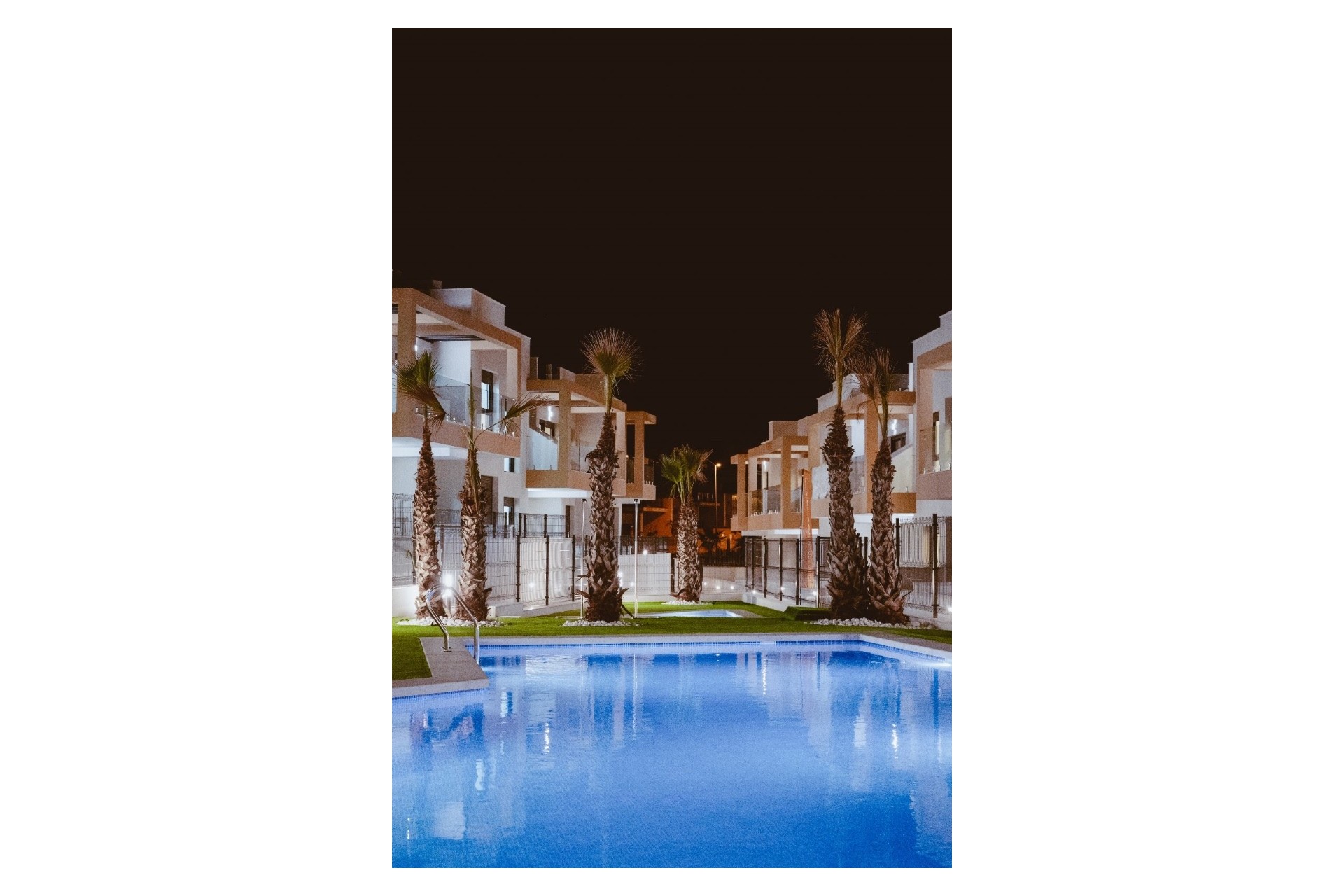 Reventa - Bungalow -
Orihuela Costa - Costa Blanca