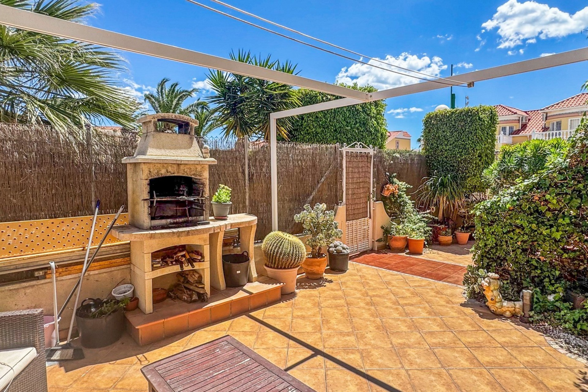Reventa - Bungalow -
Orihuela Costa - Costa Blanca