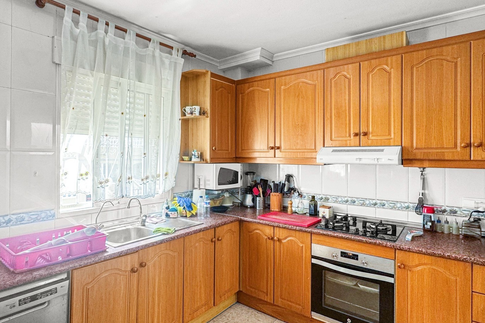 Reventa - Bungalow -
Orihuela Costa - Costa Blanca