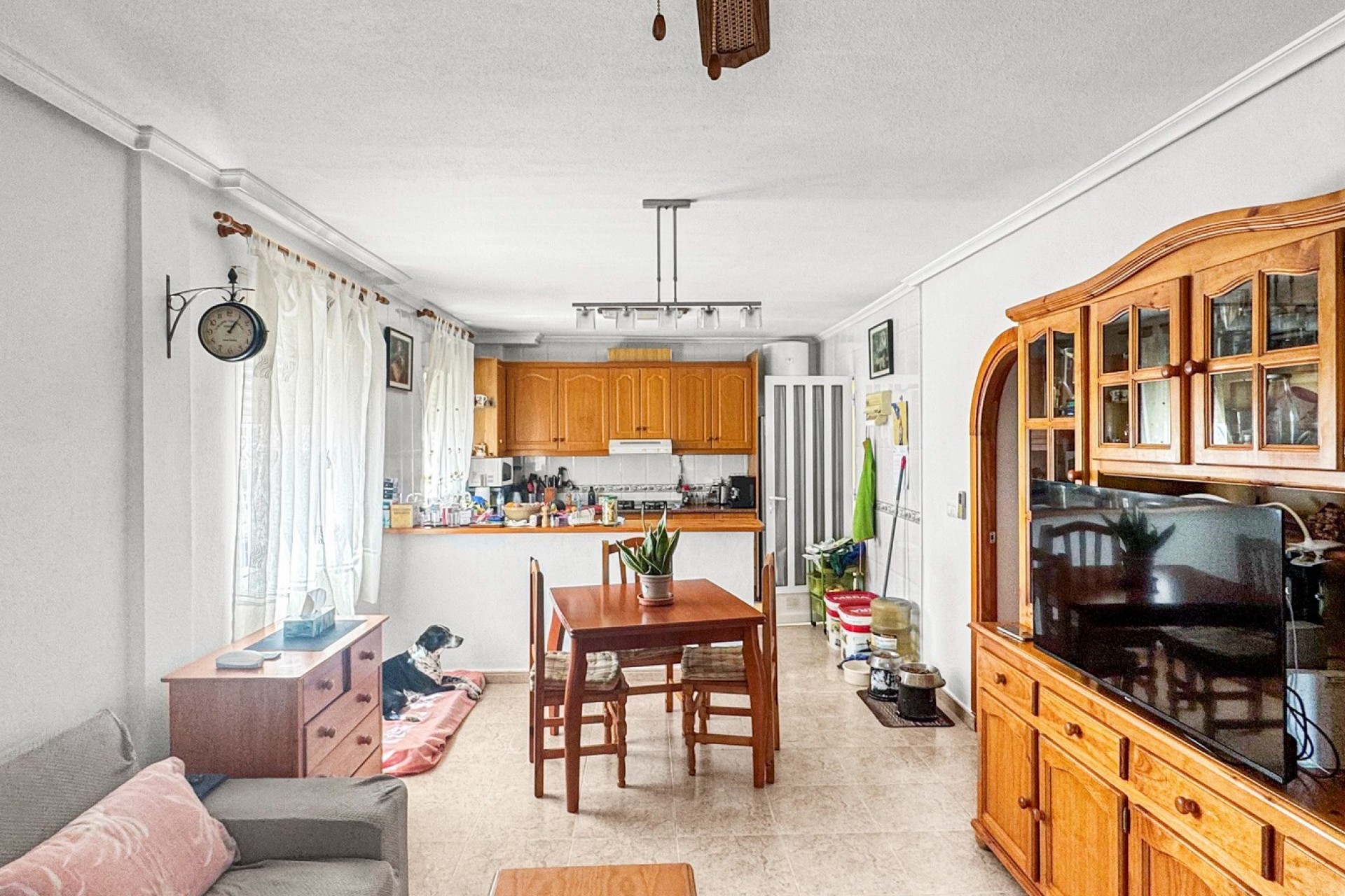 Reventa - Bungalow -
Orihuela Costa - Costa Blanca