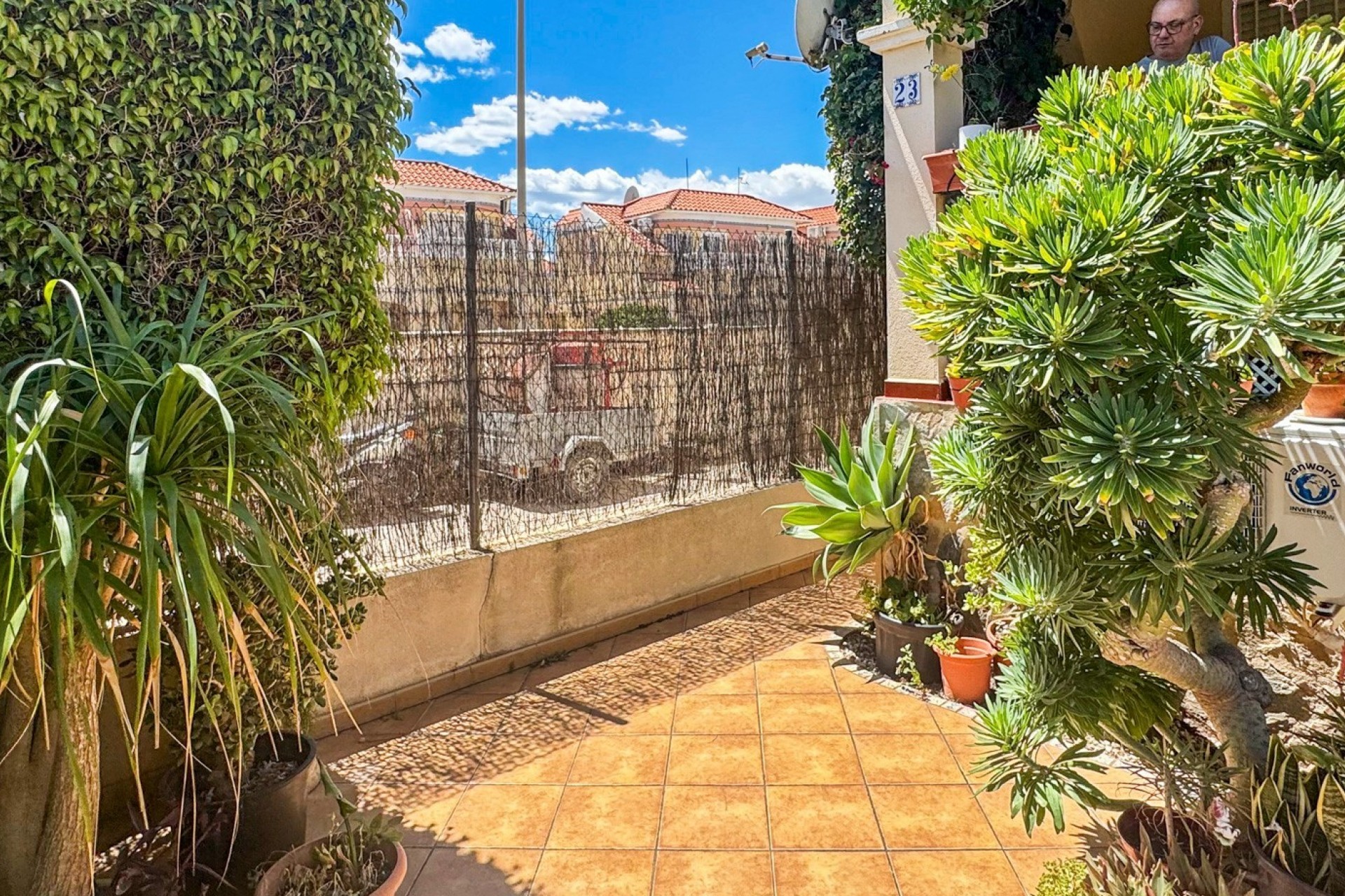 Reventa - Bungalow -
Orihuela Costa - Costa Blanca
