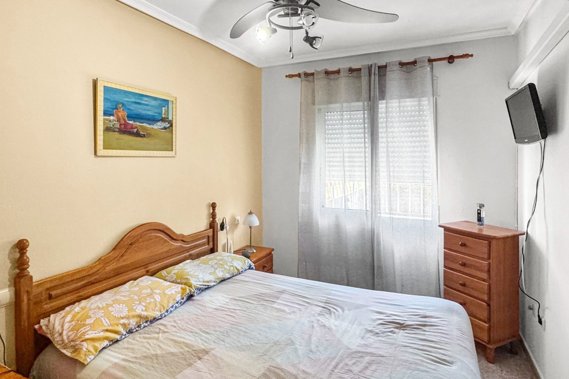 Reventa - Bungalow -
Orihuela Costa - Costa Blanca