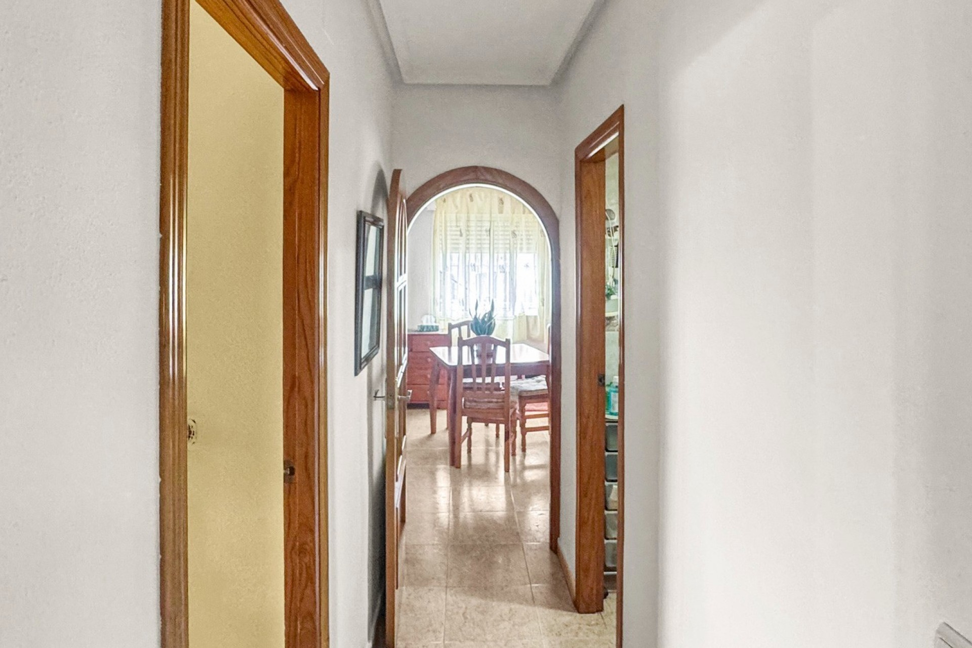 Reventa - Bungalow -
Orihuela Costa - Costa Blanca