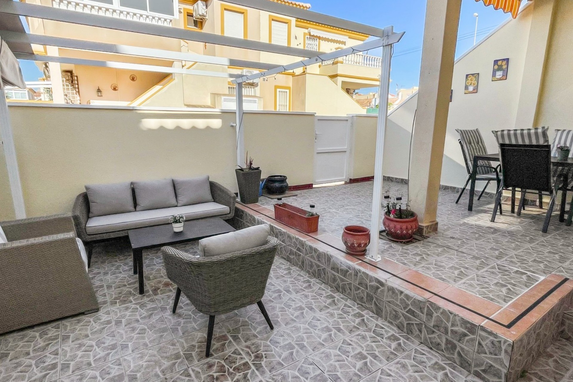 Reventa - Bungalow -
Orihuela Costa - Costa Blanca