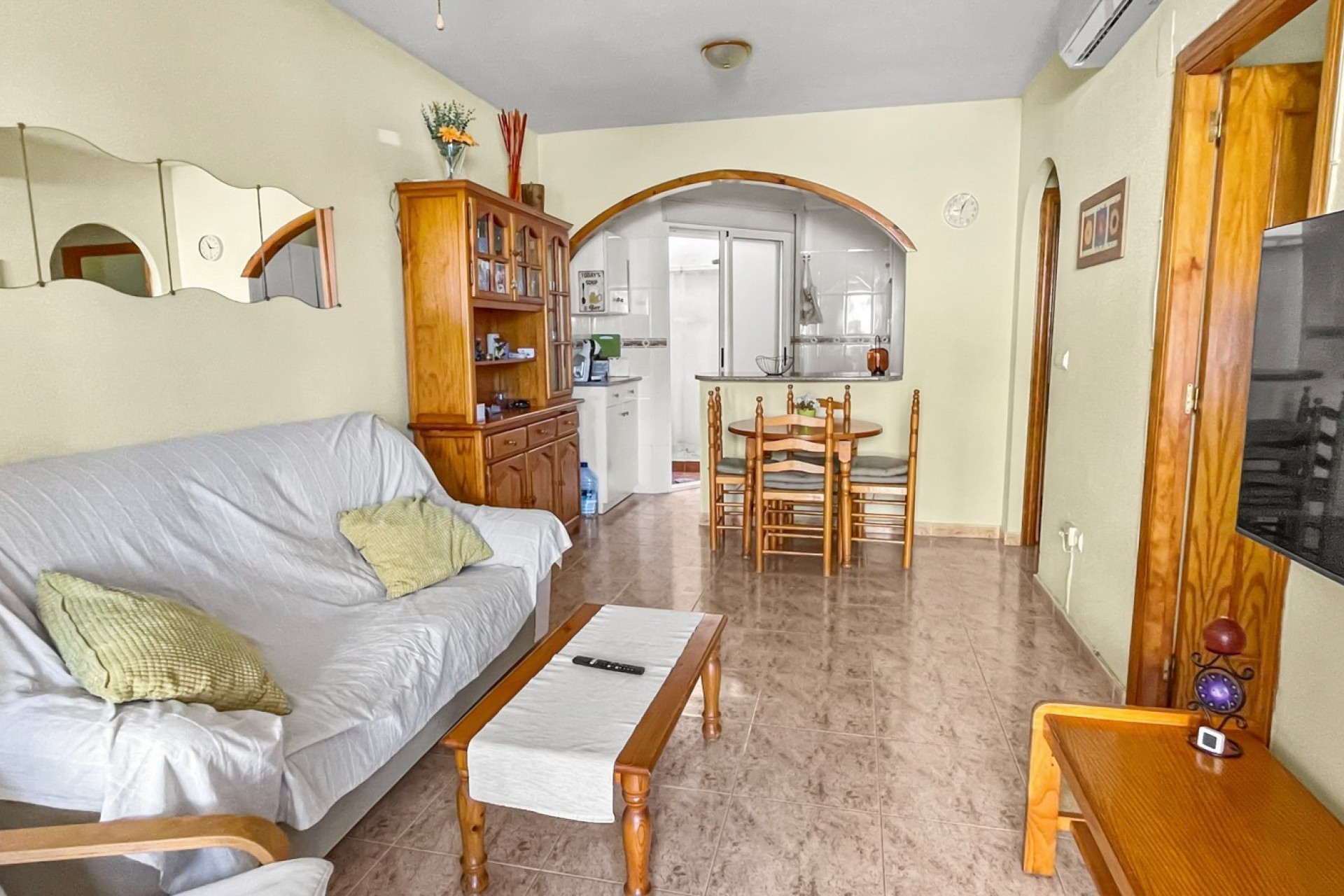 Reventa - Bungalow -
Orihuela Costa - Costa Blanca