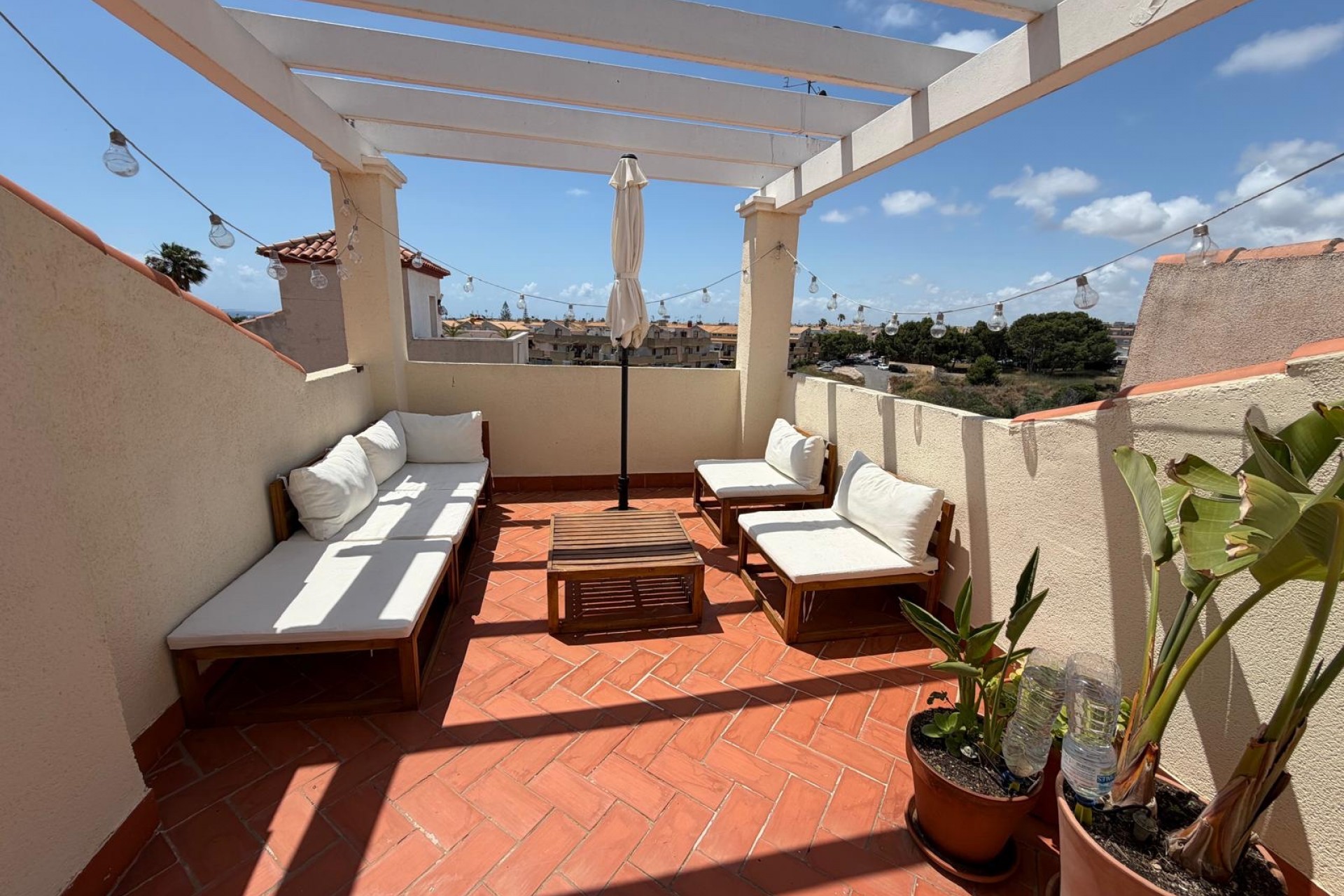 Reventa - Bungalow -
Orihuela Costa - Costa Blanca