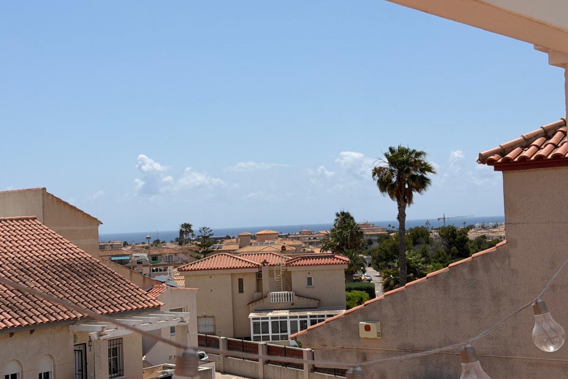 Reventa - Bungalow -
Orihuela Costa - Costa Blanca