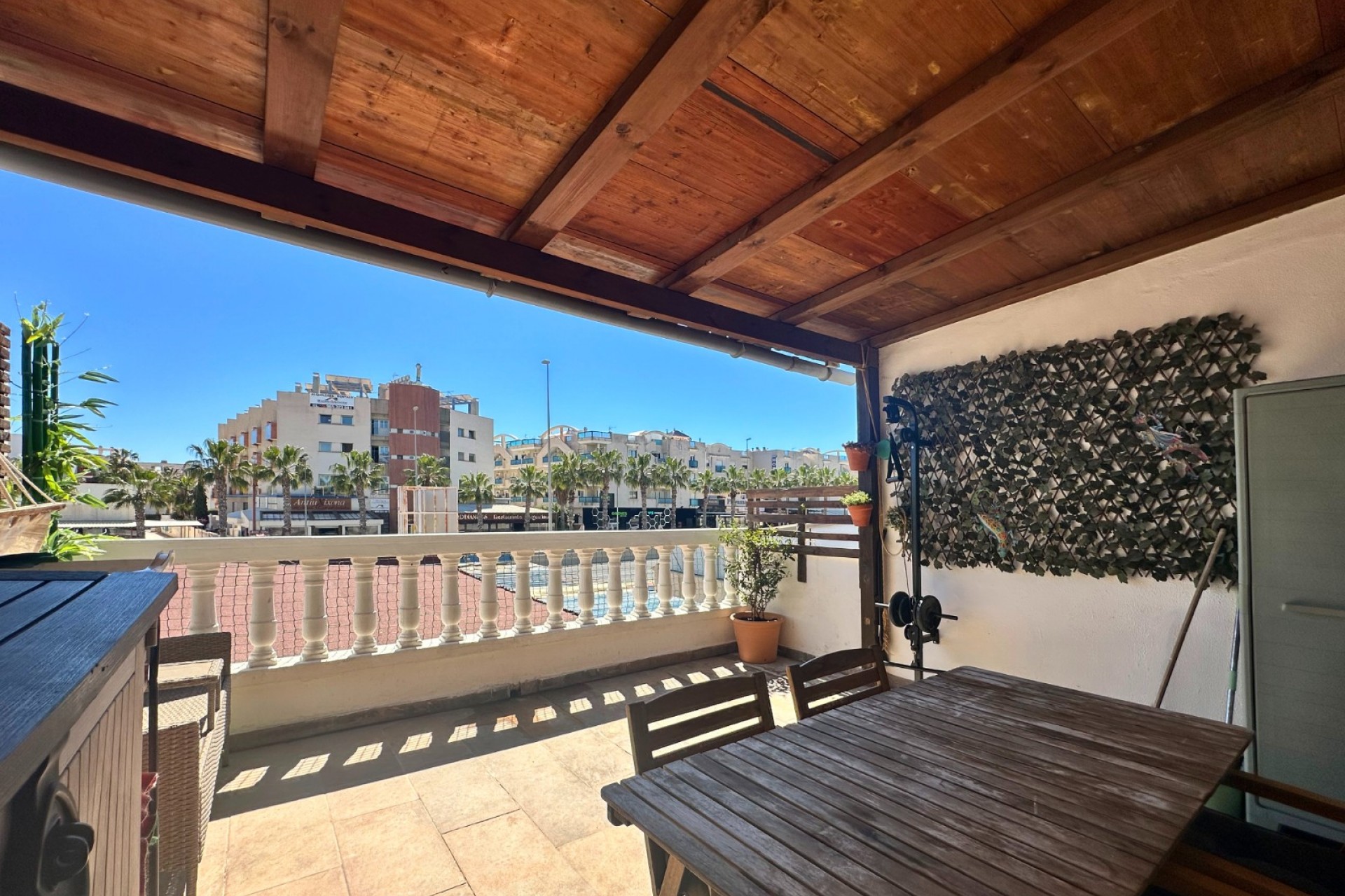 Reventa - Bungalow -
Orihuela Costa - Costa Blanca