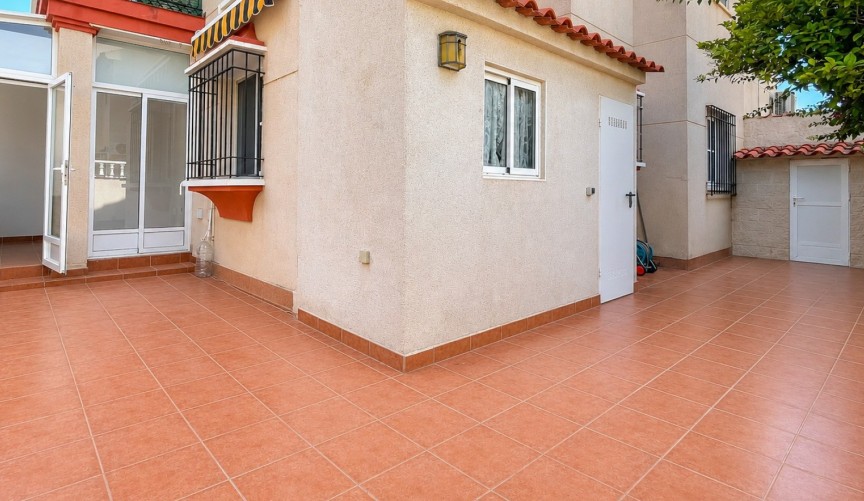 Reventa - Bungalow -
Orihuela Costa - Costa Blanca