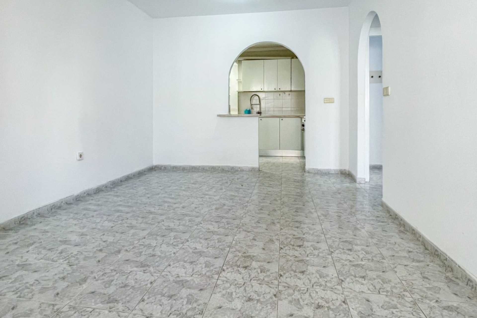 Reventa - Bungalow -
Orihuela Costa - Costa Blanca