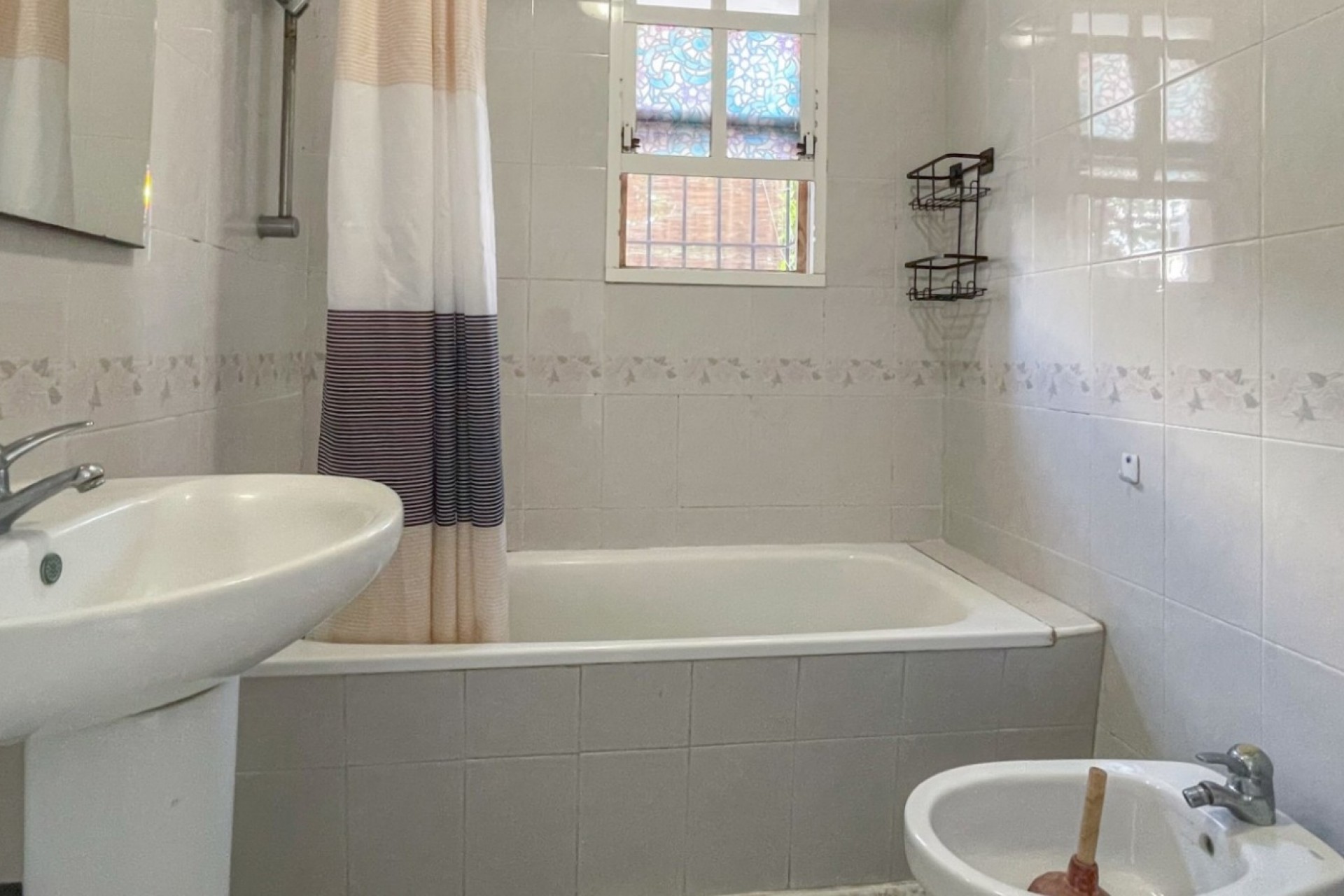Reventa - Bungalow -
Orihuela Costa - Costa Blanca