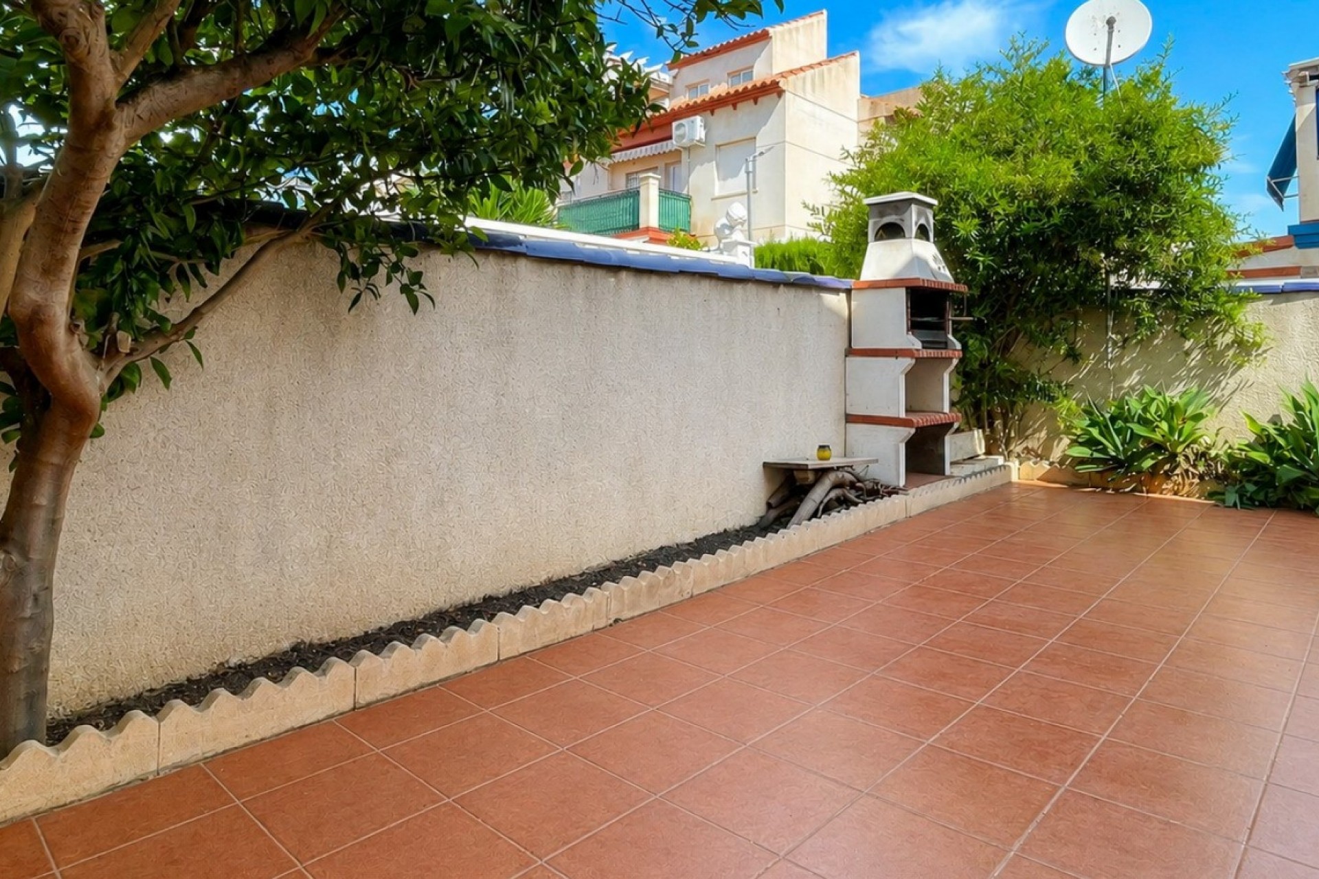 Reventa - Bungalow -
Orihuela Costa - Costa Blanca