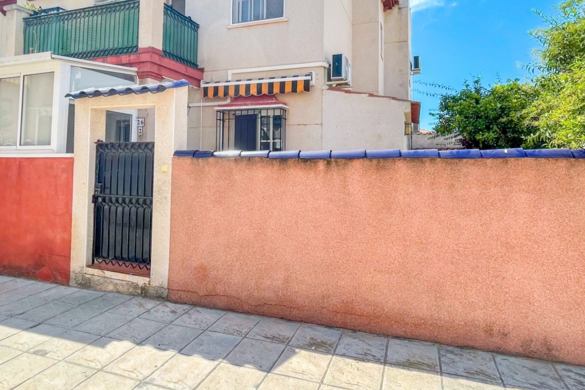 Reventa - Bungalow -
Orihuela Costa - Costa Blanca
