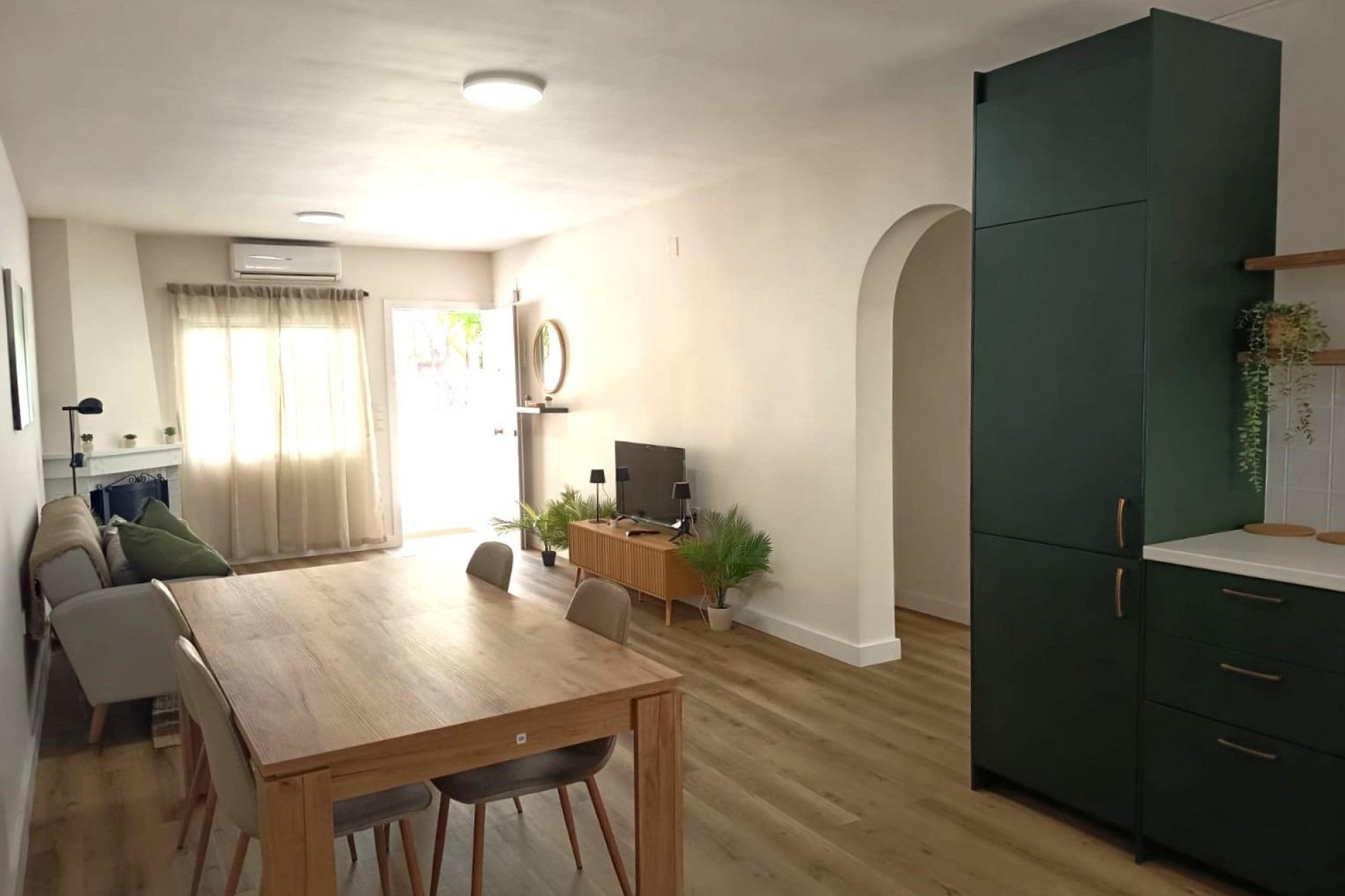 Reventa - Bungalow -
Orihuela Costa - Costa Blanca