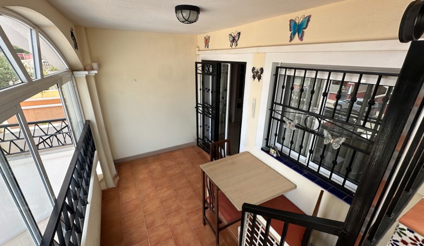 Reventa - Bungalow -
Orihuela Costa - Costa Blanca