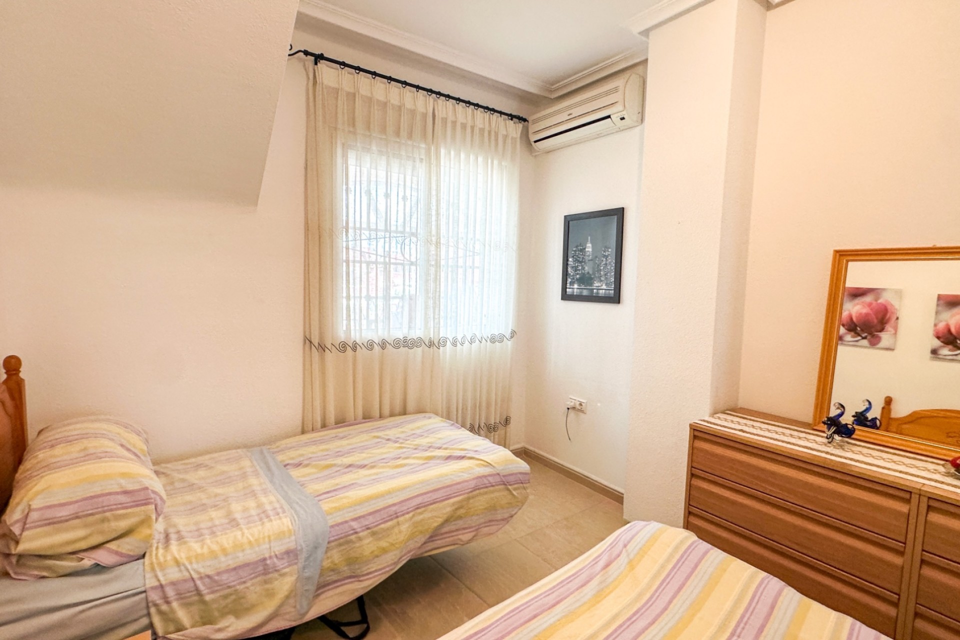 Reventa - Bungalow -
Orihuela Costa - Costa Blanca