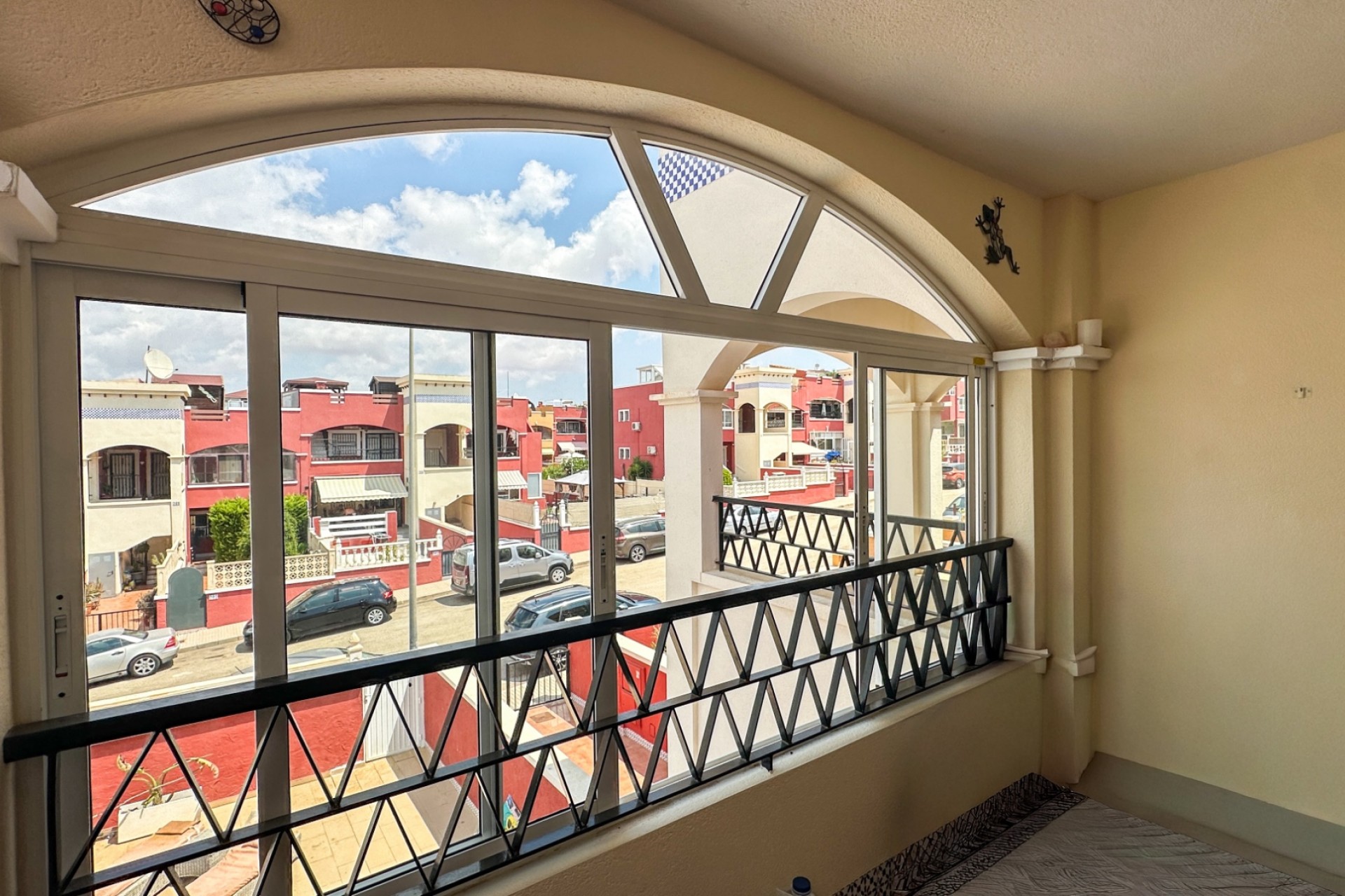 Reventa - Bungalow -
Orihuela Costa - Costa Blanca