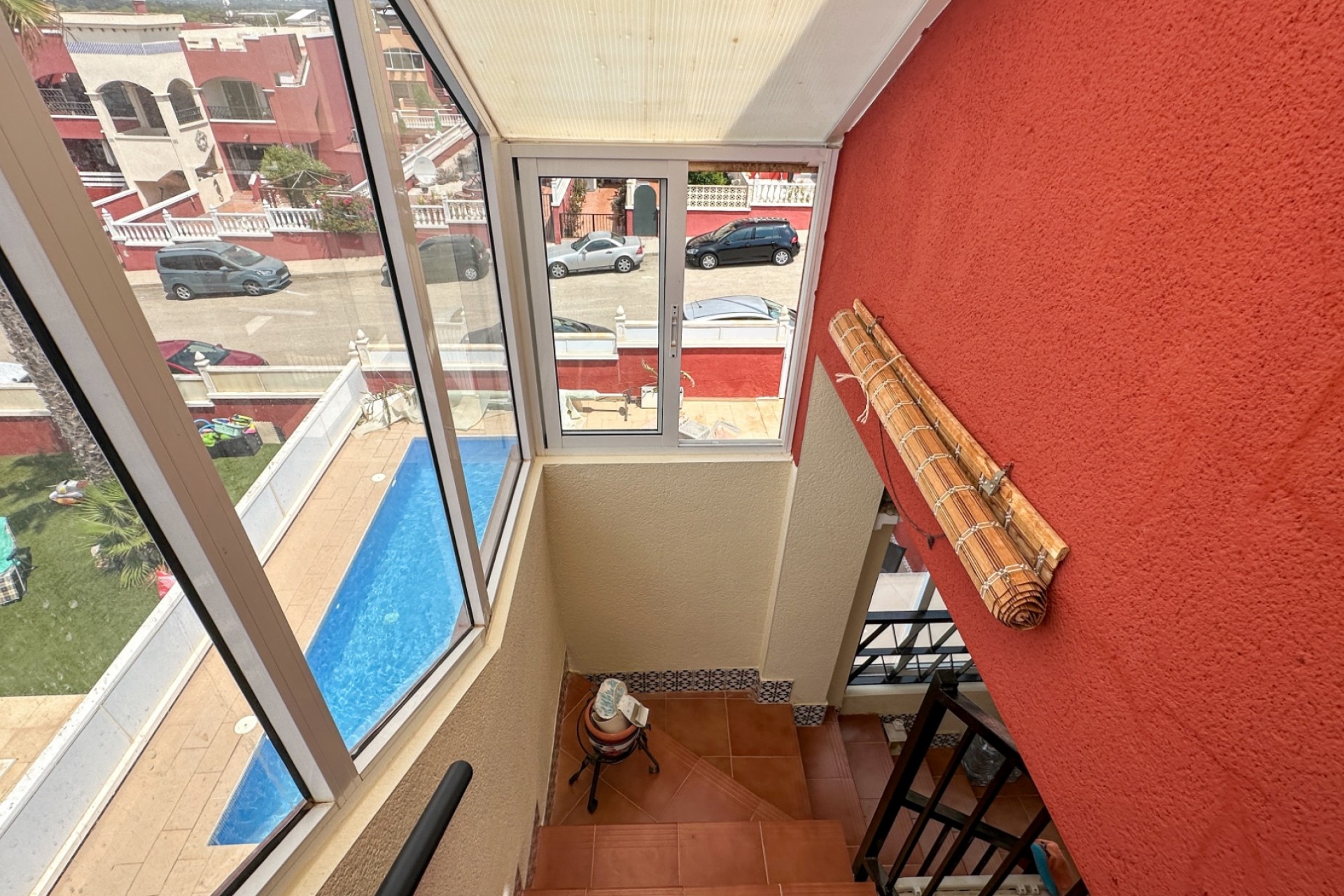 Reventa - Bungalow -
Orihuela Costa - Costa Blanca