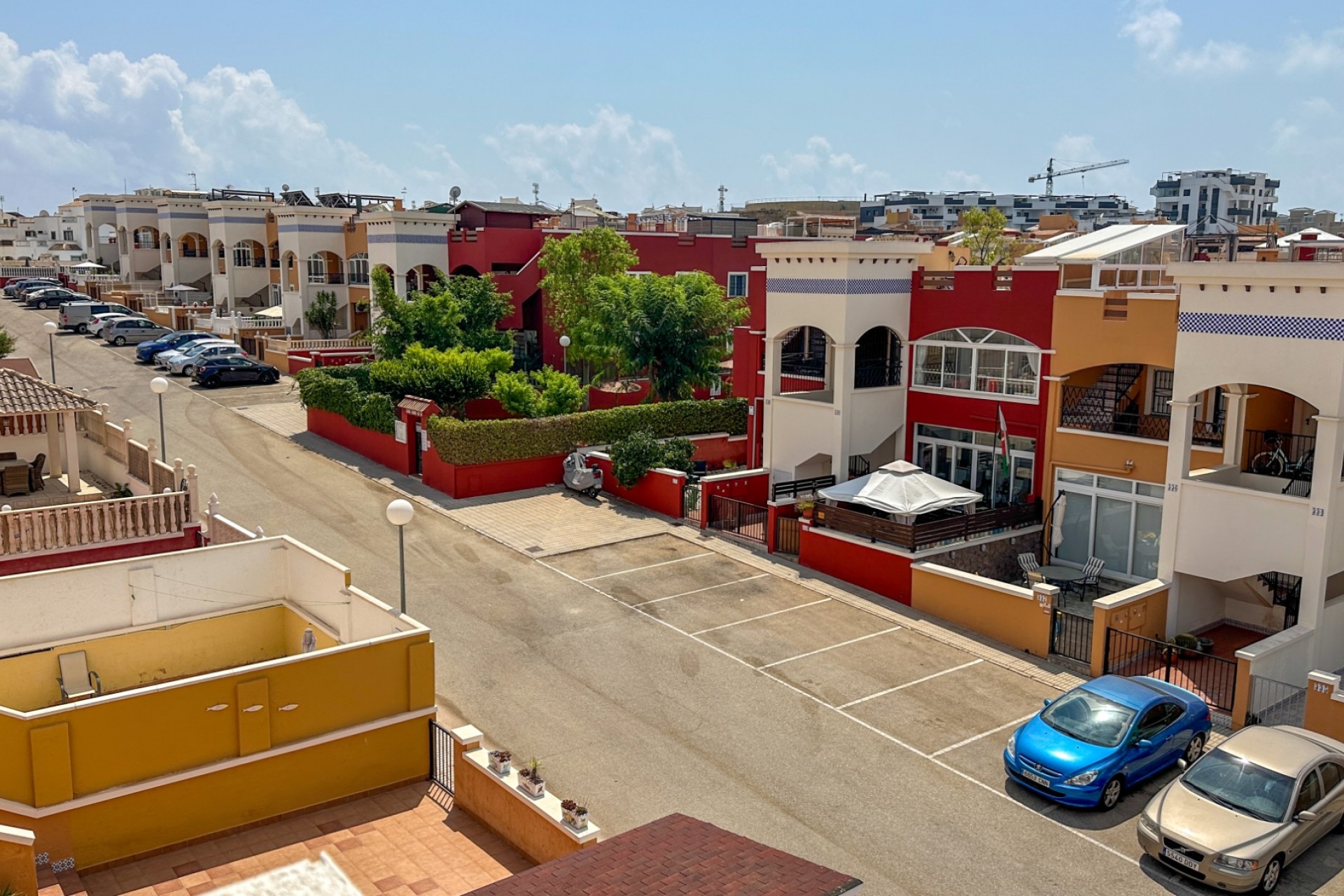 Reventa - Bungalow -
Orihuela Costa - Costa Blanca