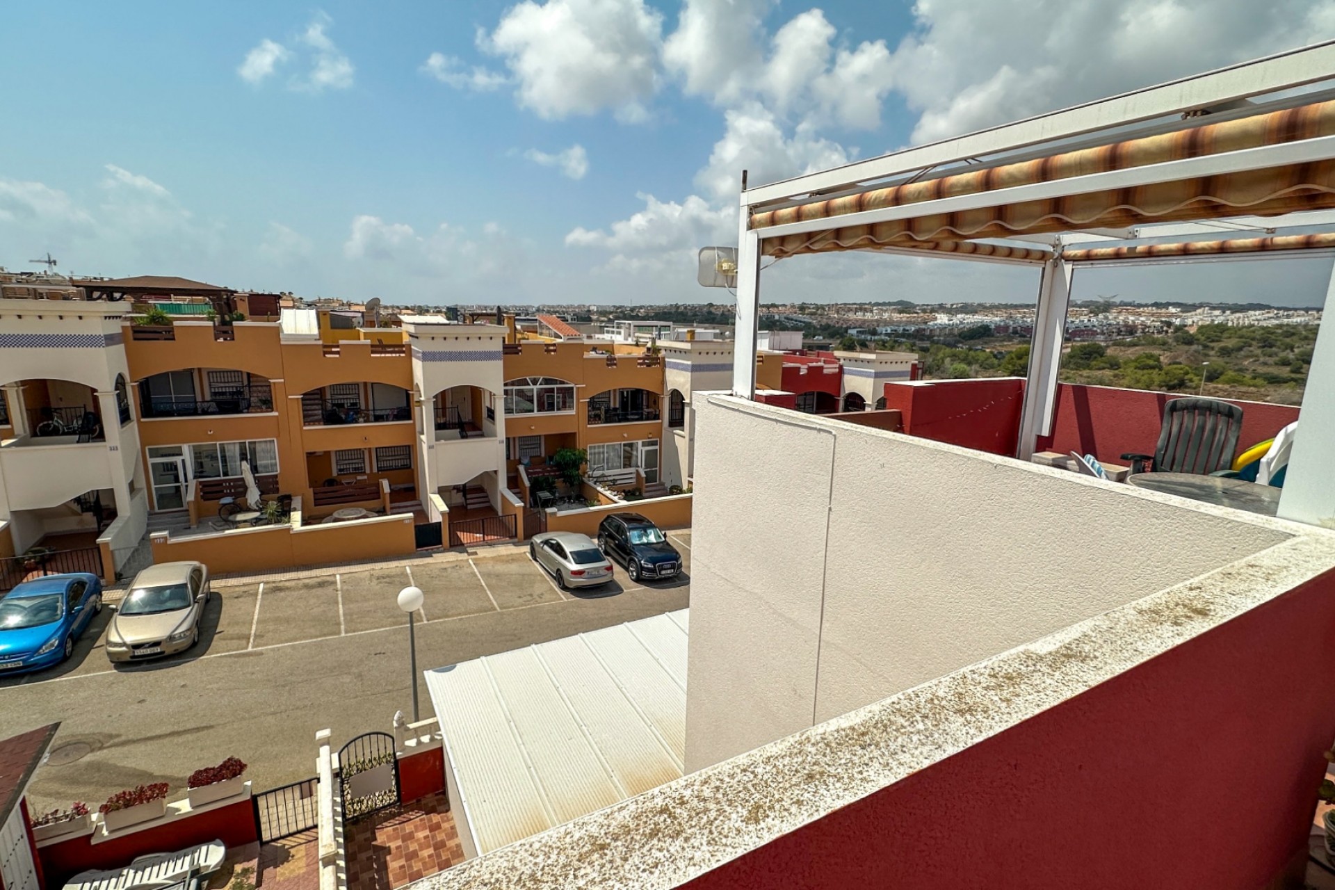 Reventa - Bungalow -
Orihuela Costa - Costa Blanca