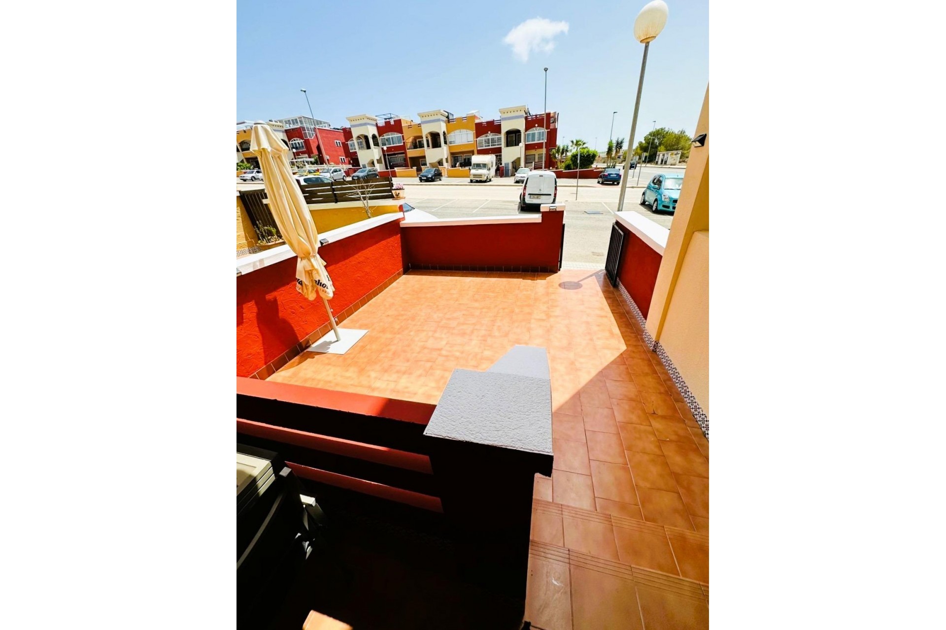 Reventa - Bungalow -
Orihuela Costa - Costa Blanca