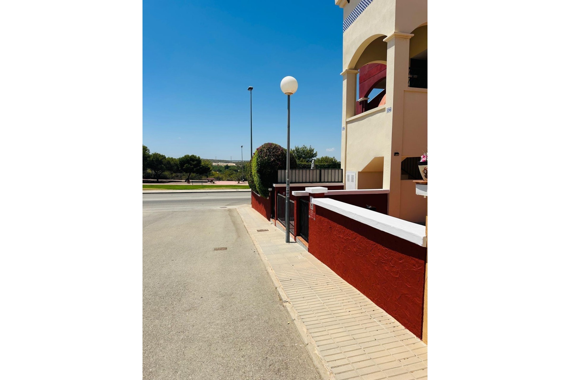 Reventa - Bungalow -
Orihuela Costa - Costa Blanca