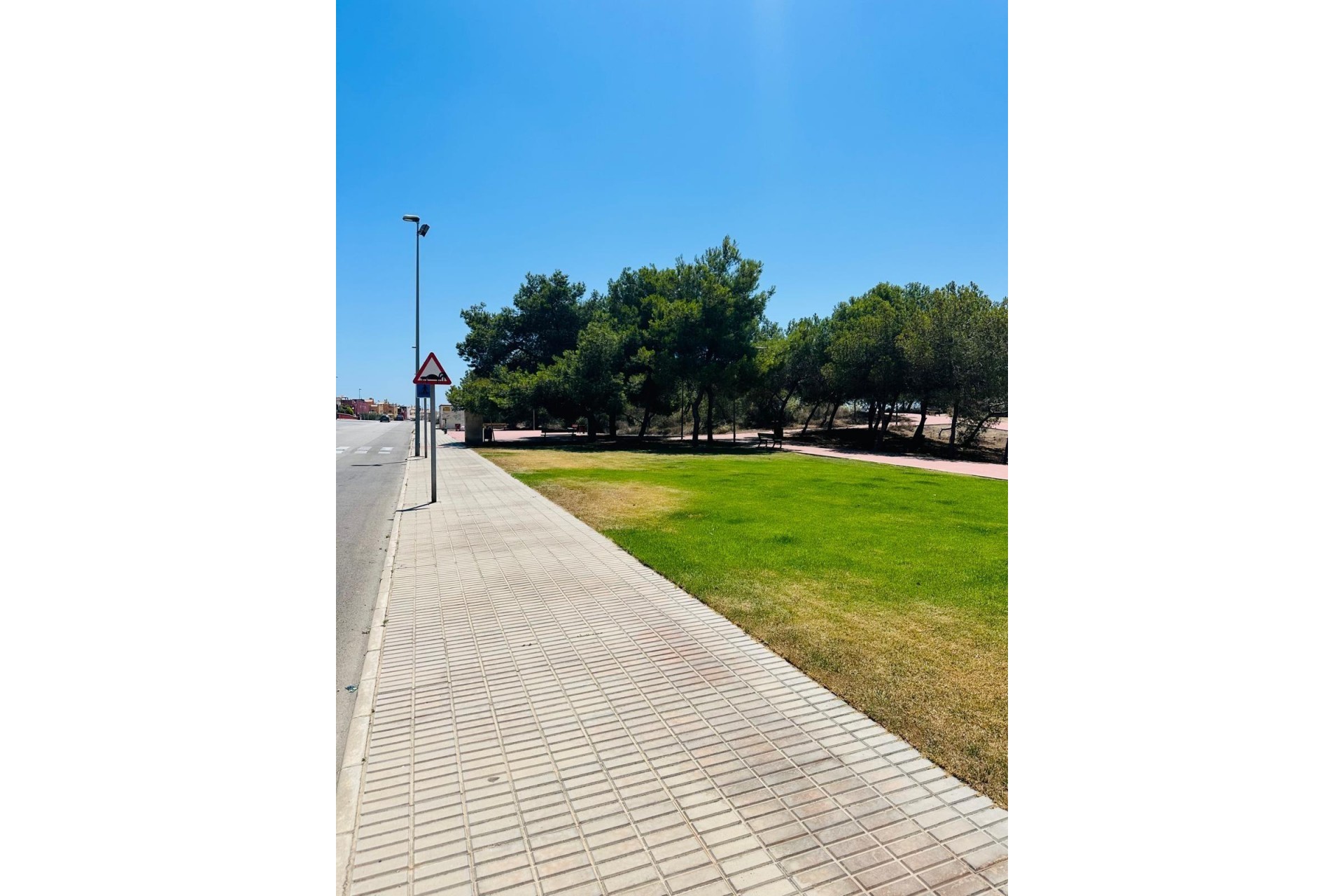 Reventa - Bungalow -
Orihuela Costa - Costa Blanca