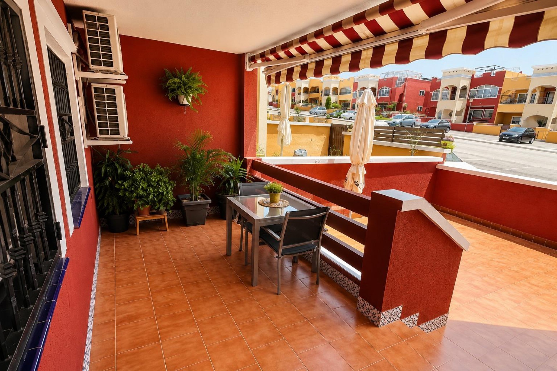 Reventa - Bungalow -
Orihuela Costa - Costa Blanca