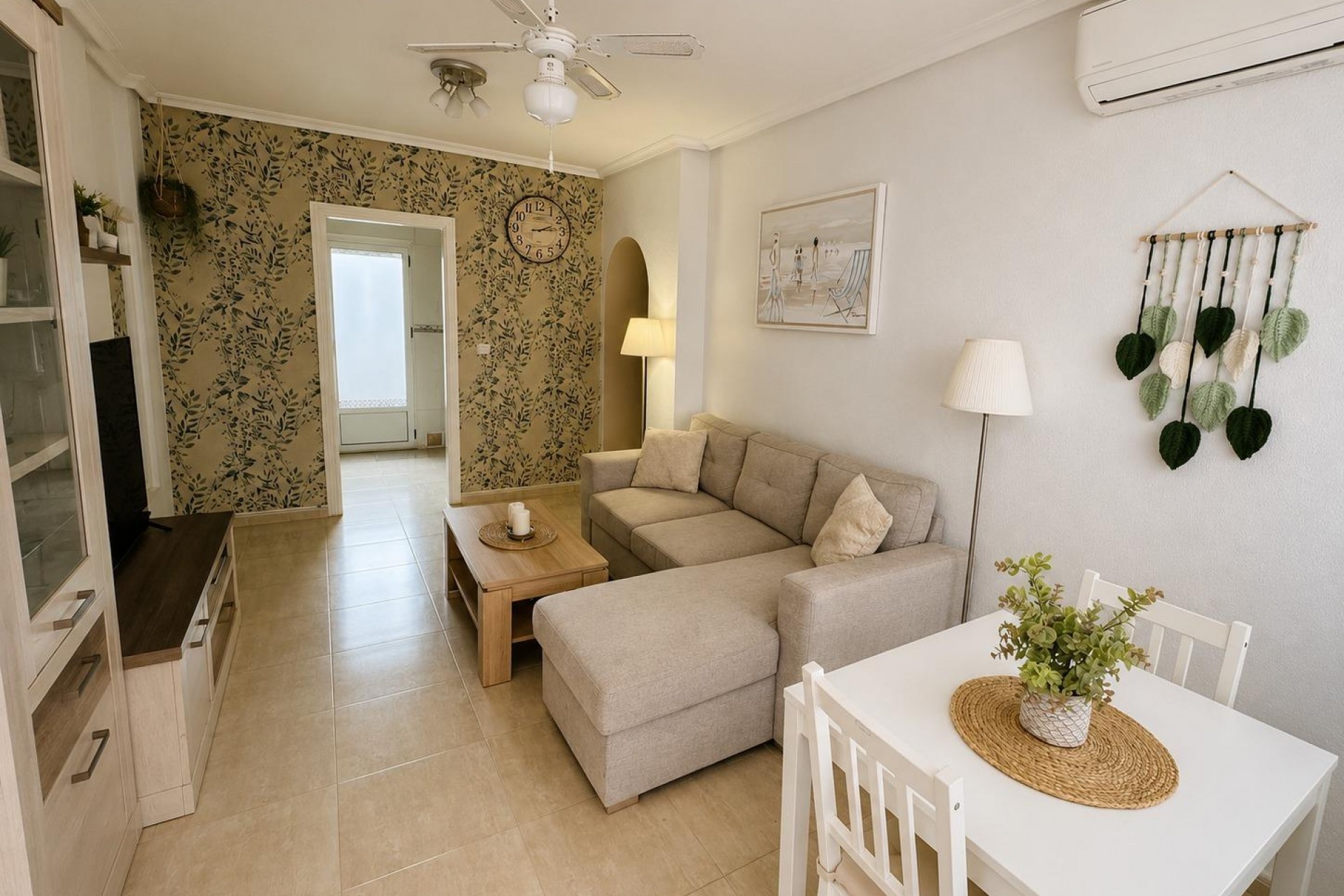 Reventa - Bungalow -
Orihuela Costa - Costa Blanca