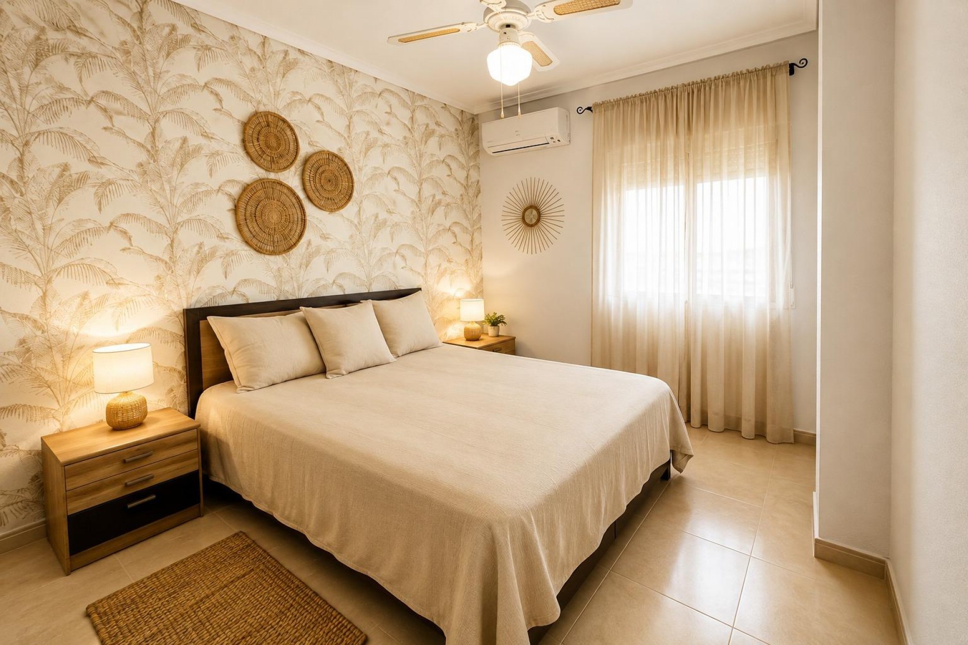 Reventa - Bungalow -
Orihuela Costa - Costa Blanca