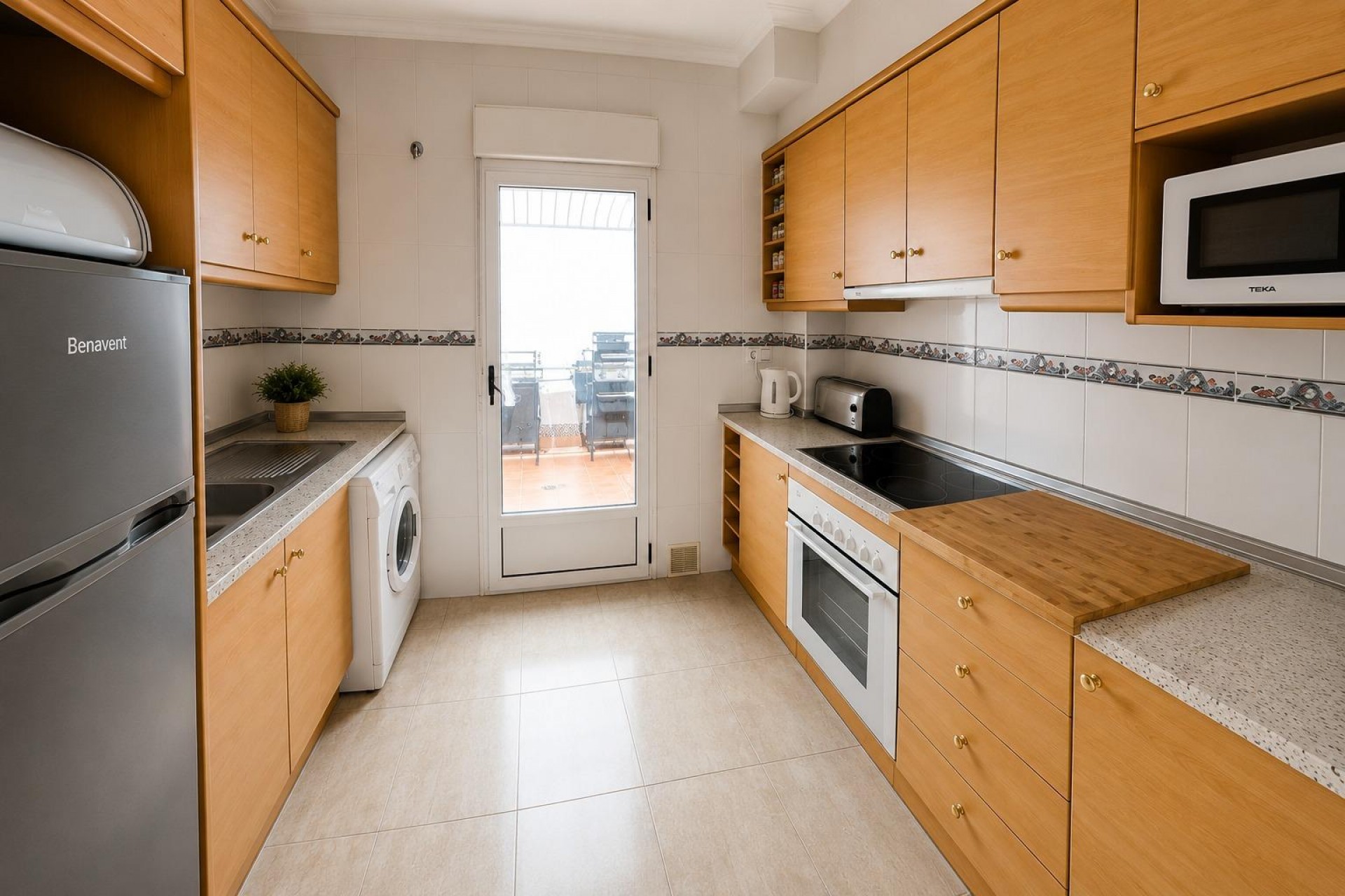 Reventa - Bungalow -
Orihuela Costa - Costa Blanca