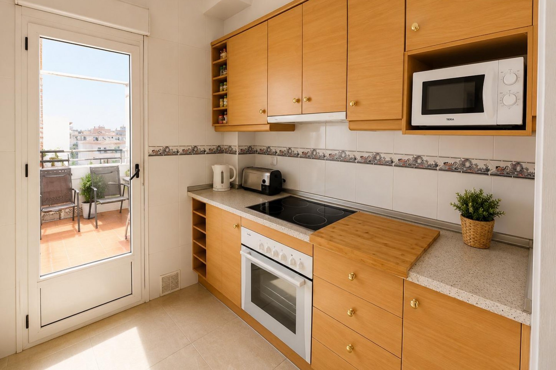 Reventa - Bungalow -
Orihuela Costa - Costa Blanca