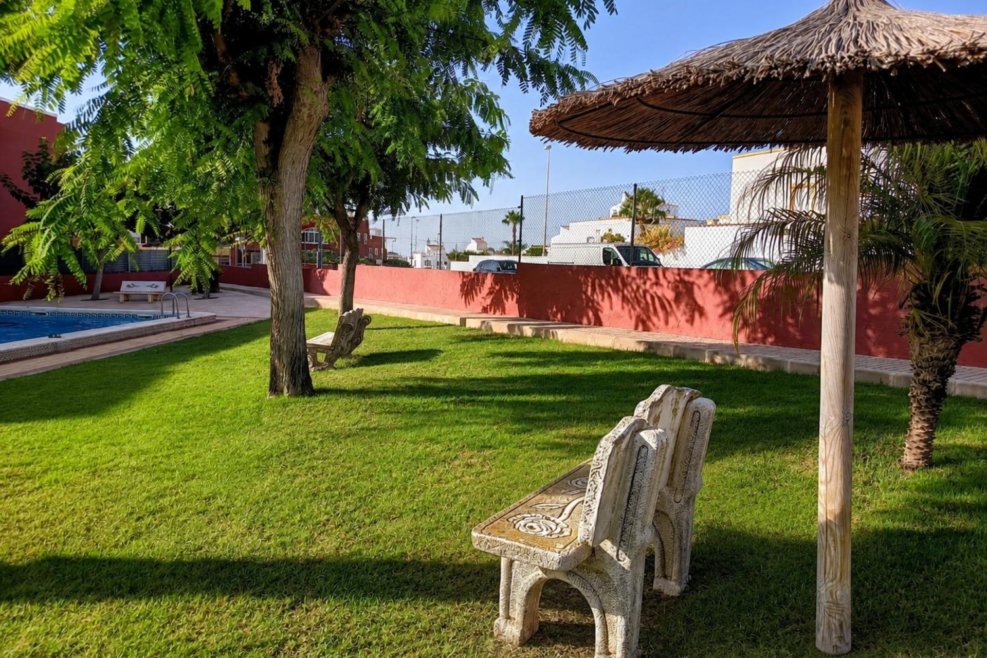 Reventa - Bungalow -
Orihuela Costa - Costa Blanca