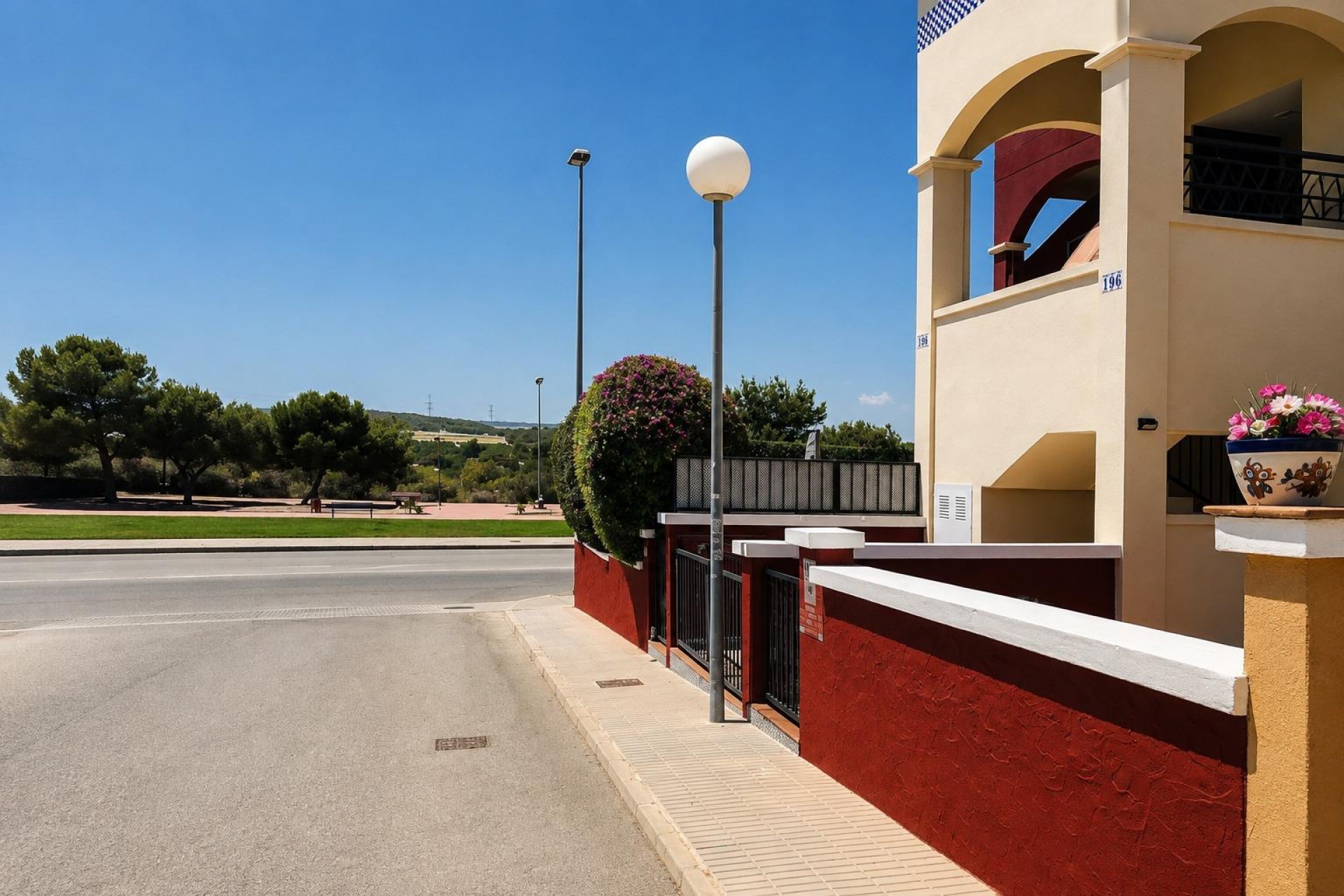 Reventa - Bungalow -
Orihuela Costa - Costa Blanca