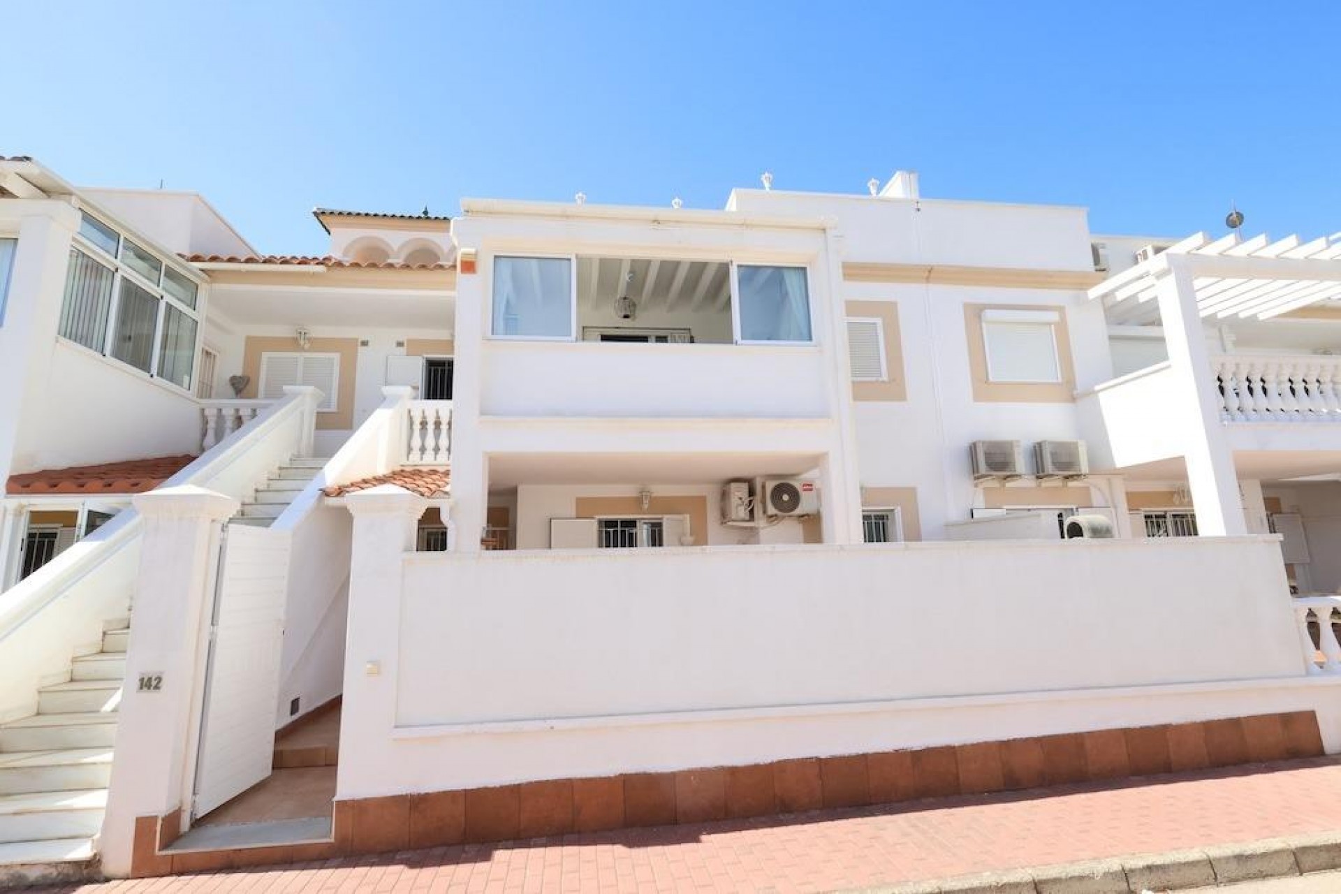 Reventa - Bungalow -
Orihuela Costa - Costa Blanca