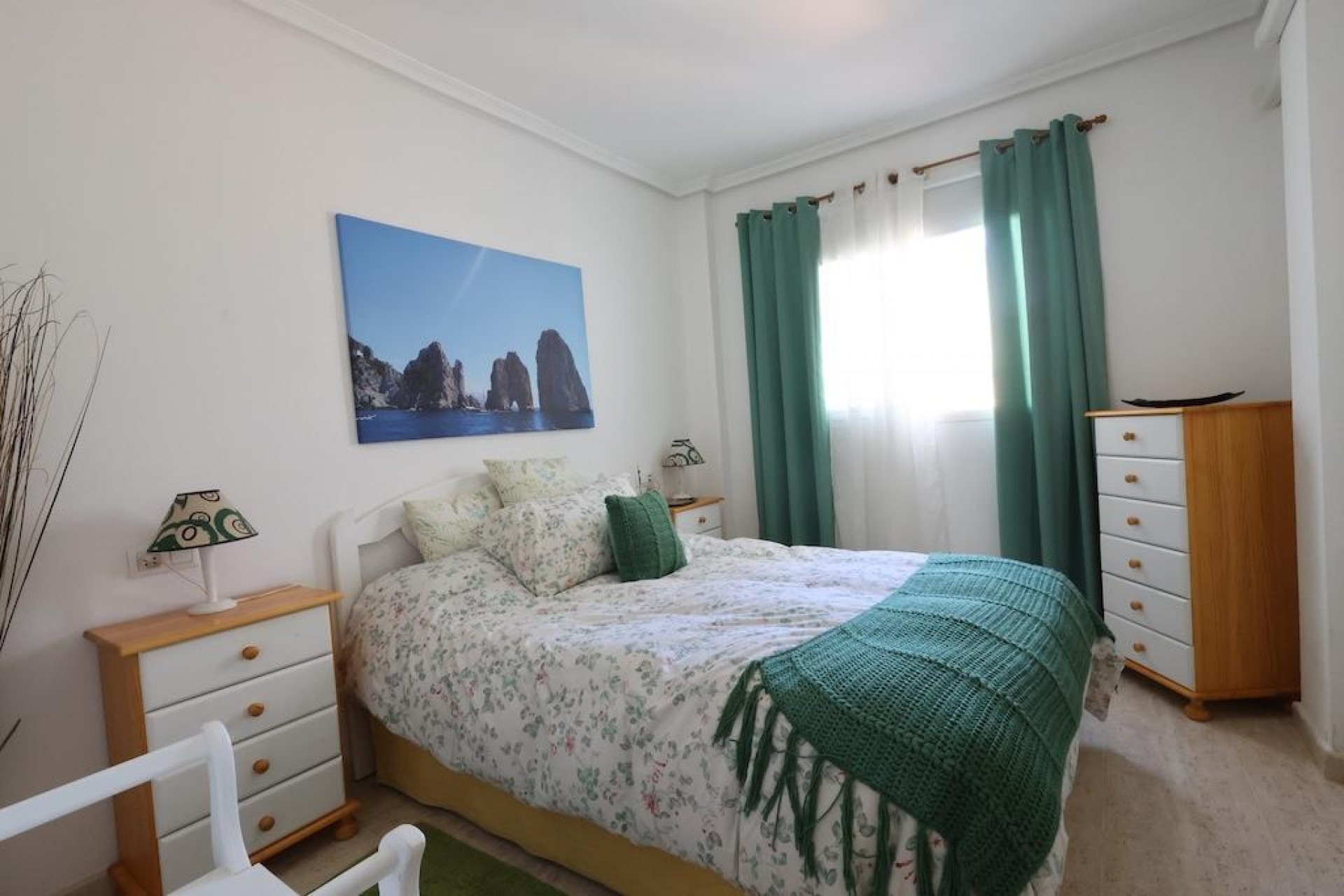Reventa - Bungalow -
Orihuela Costa - Costa Blanca