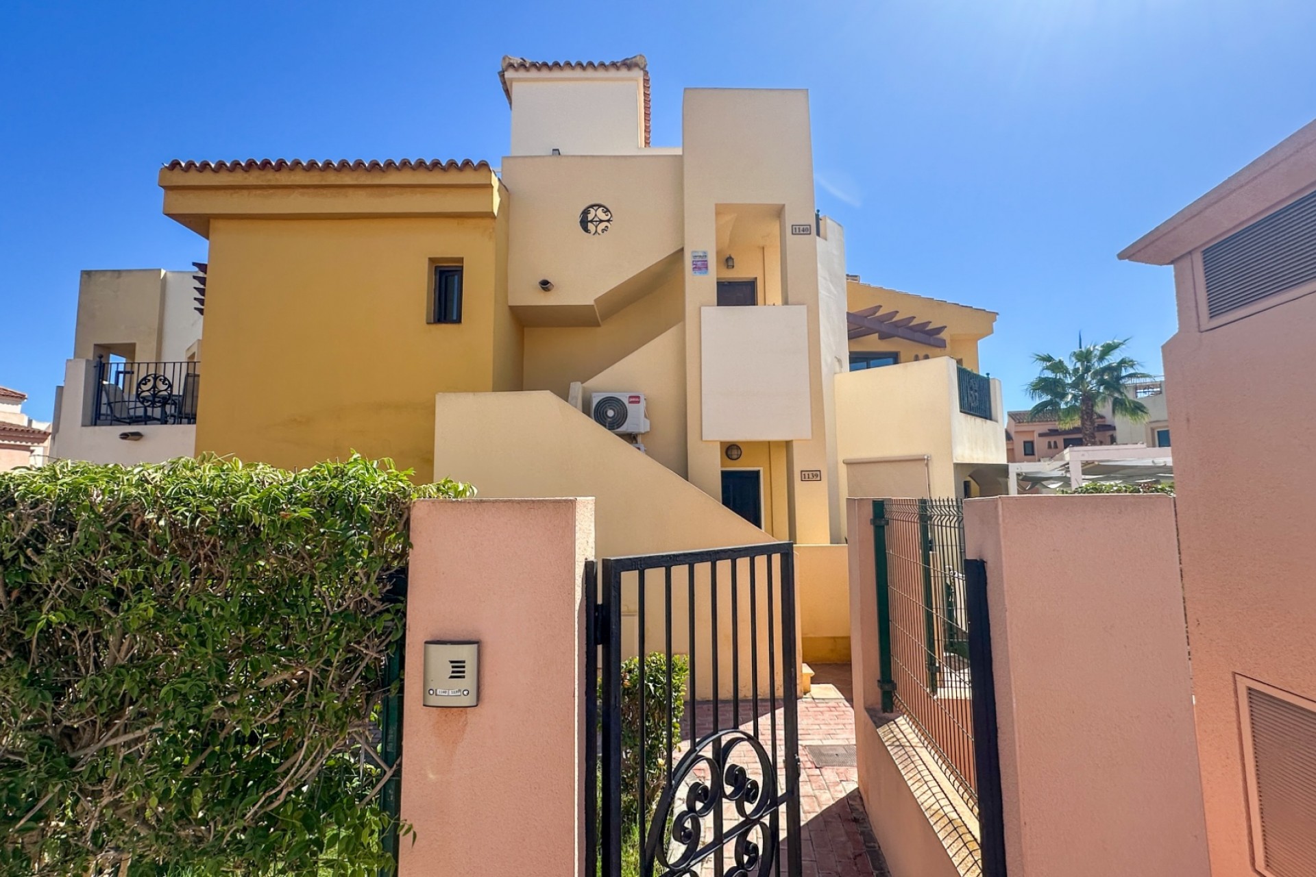 Reventa - Bungalow -
Orihuela Costa - Costa Blanca
