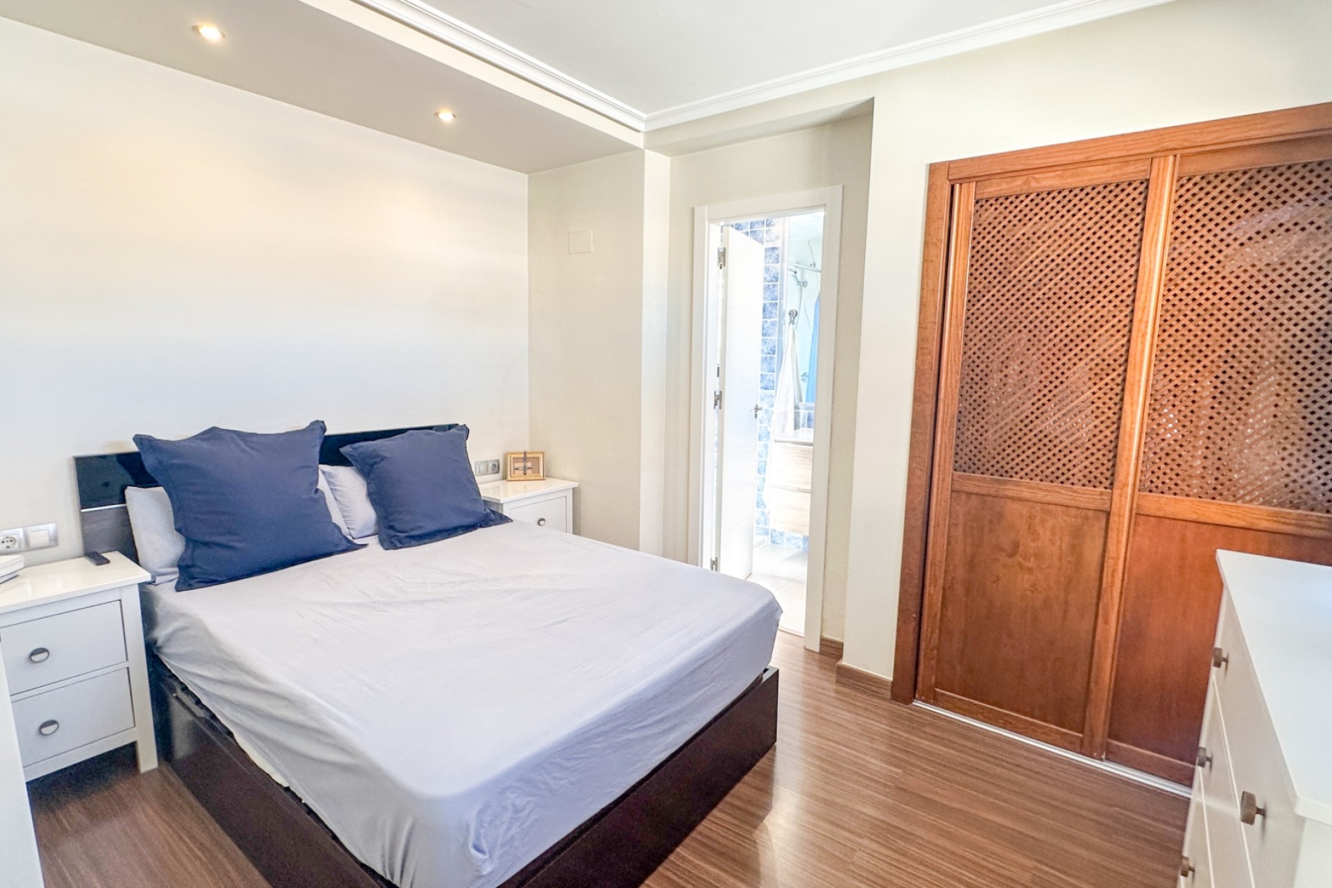 Reventa - Bungalow -
Orihuela Costa - Costa Blanca