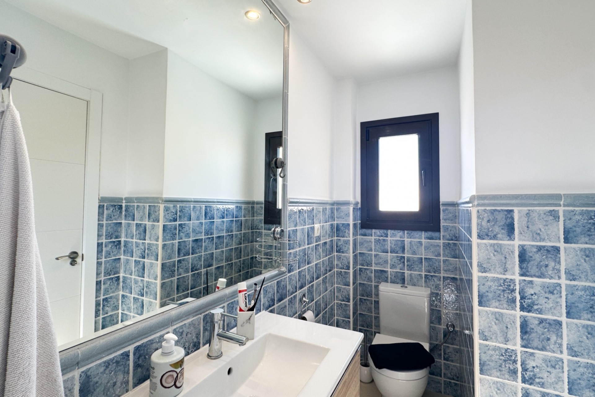 Reventa - Bungalow -
Orihuela Costa - Costa Blanca