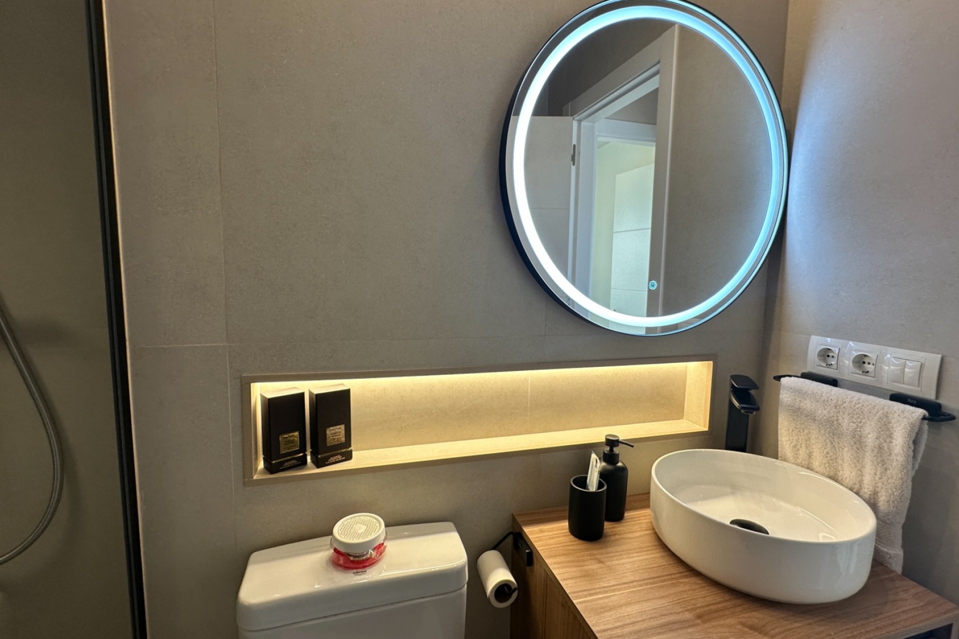 Reventa - Bungalow -
Orihuela Costa - Costa Blanca