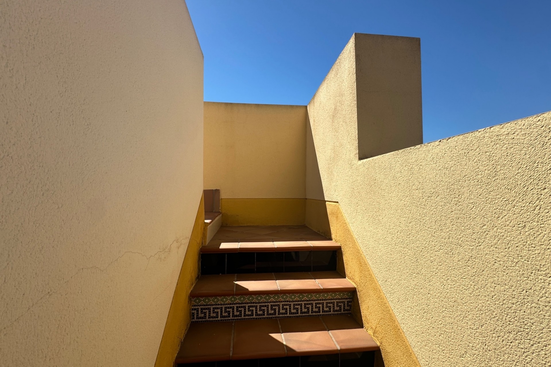 Reventa - Bungalow -
Orihuela Costa - Costa Blanca