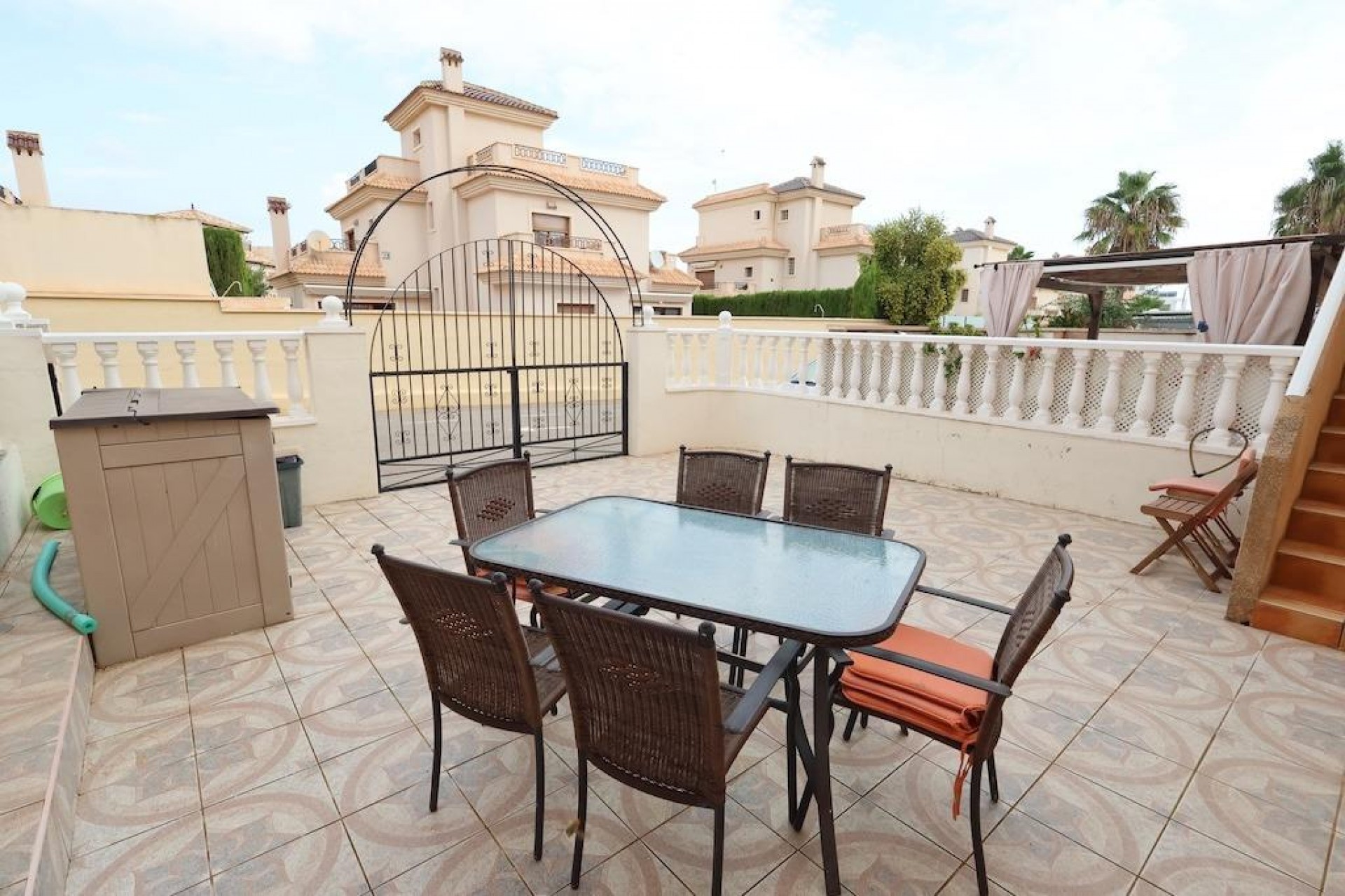 Reventa - Bungalow -
Orihuela Costa - Costa Blanca