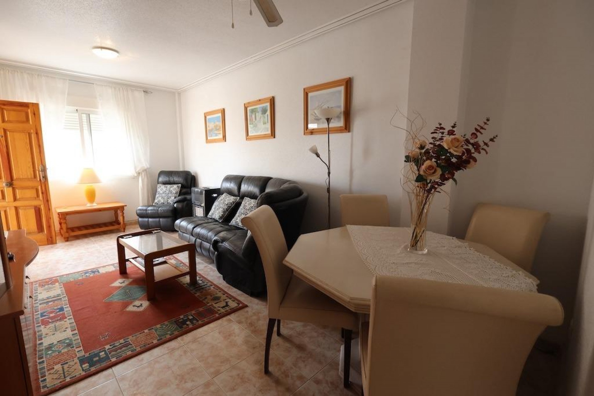 Reventa - Bungalow -
Orihuela Costa - Costa Blanca