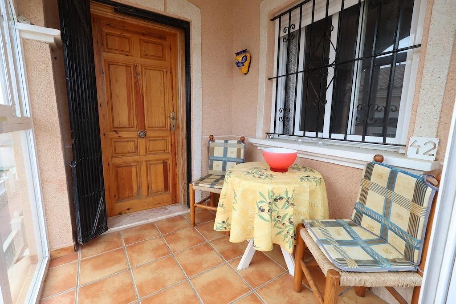 Reventa - Bungalow -
Orihuela Costa - Costa Blanca