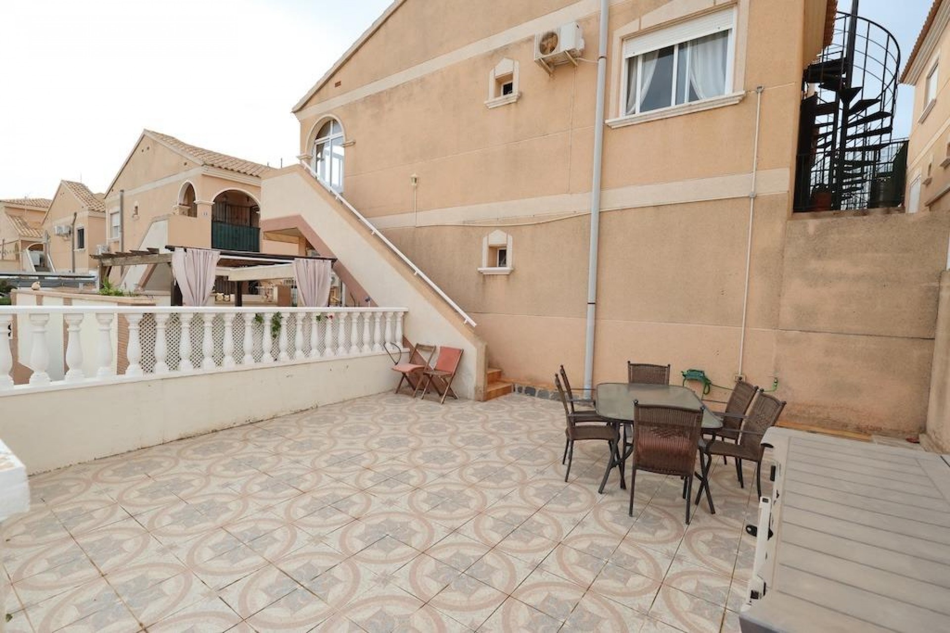 Reventa - Bungalow -
Orihuela Costa - Costa Blanca