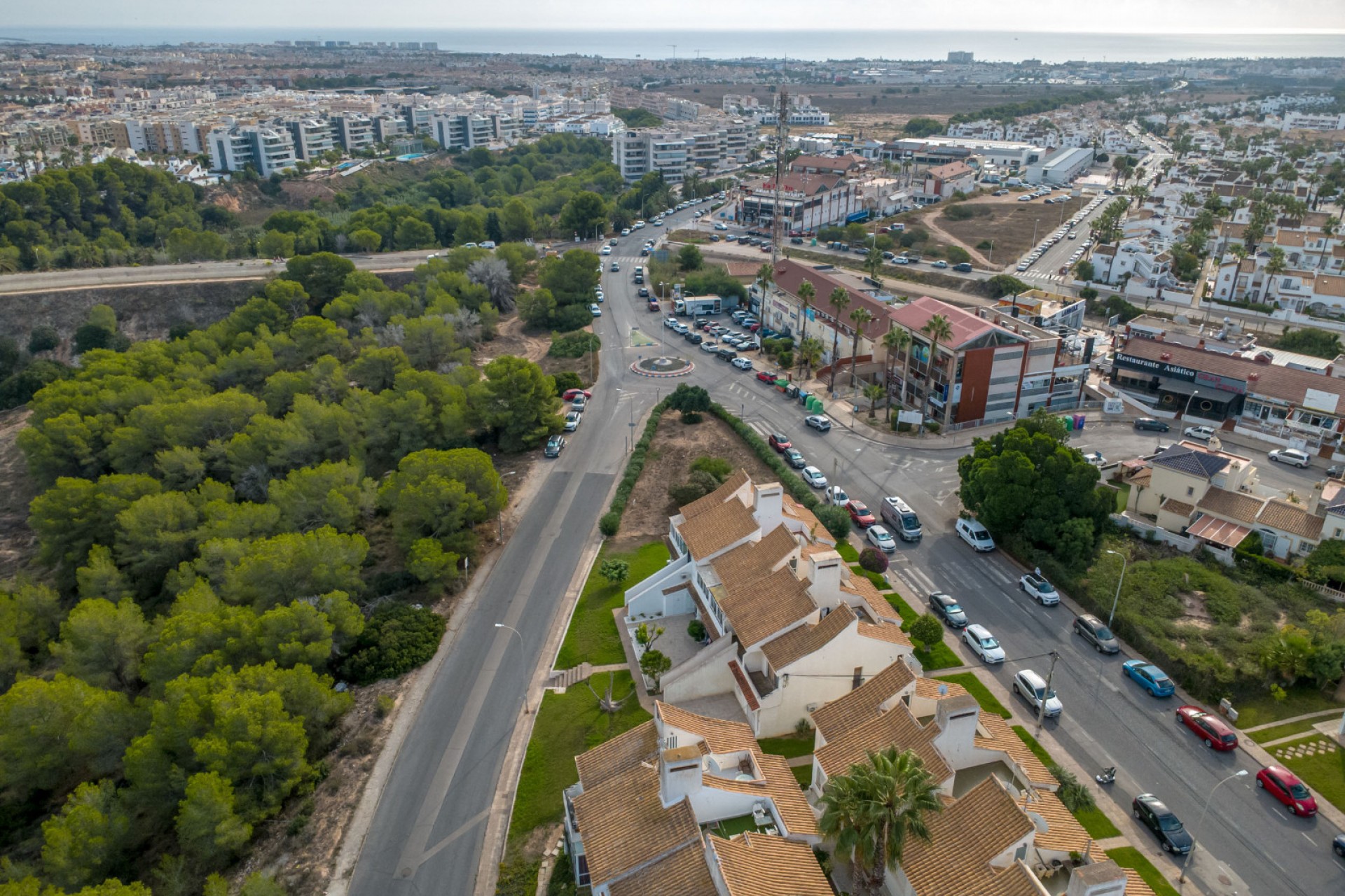 Reventa - Bungalow -
Orihuela Costa - Costa Blanca