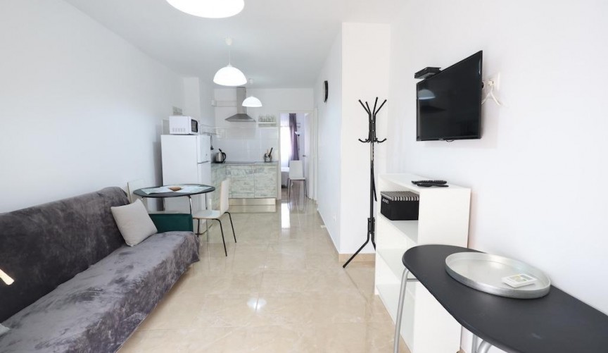 Reventa - Bungalow -
Orihuela Costa - Costa Blanca