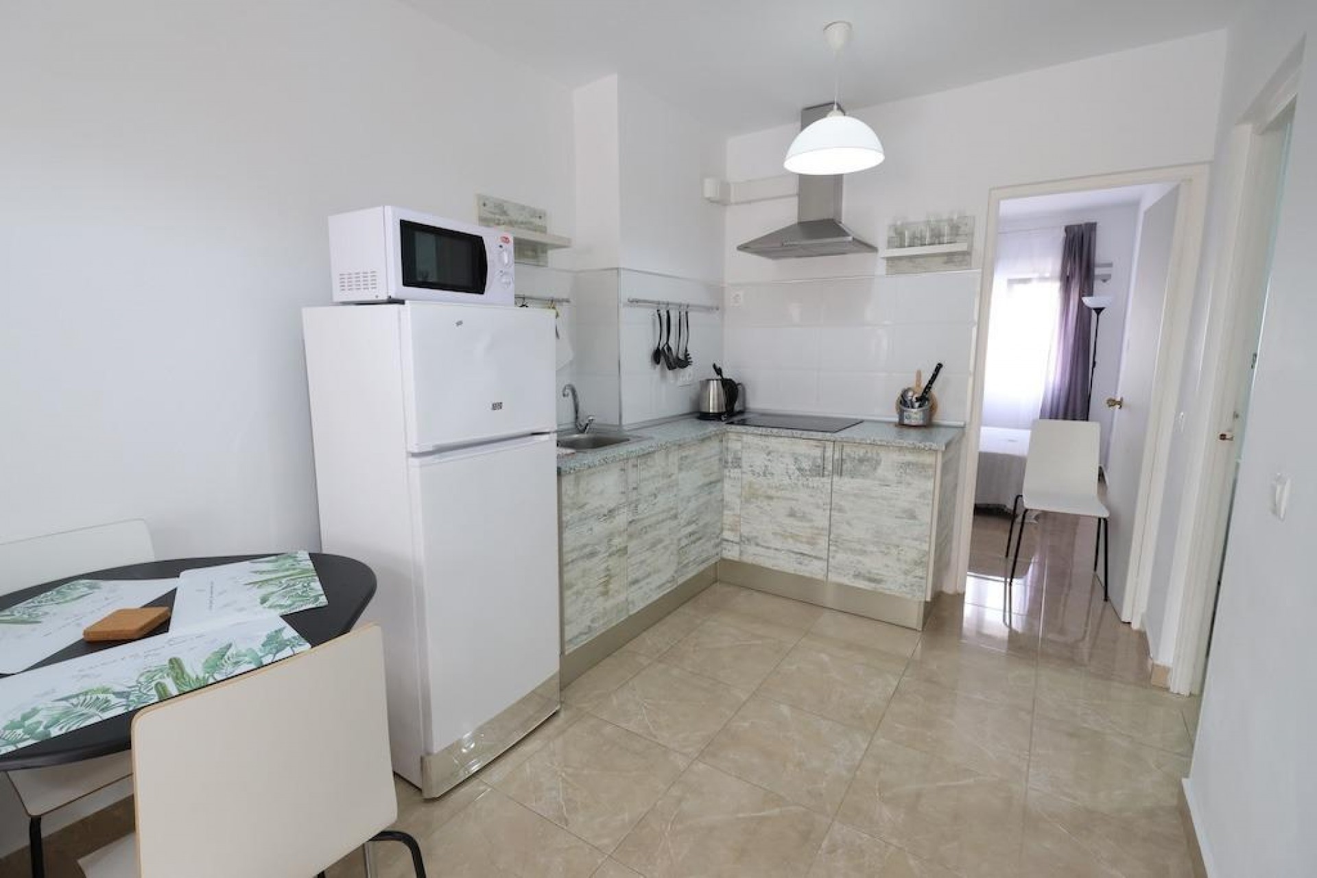 Reventa - Bungalow -
Orihuela Costa - Costa Blanca