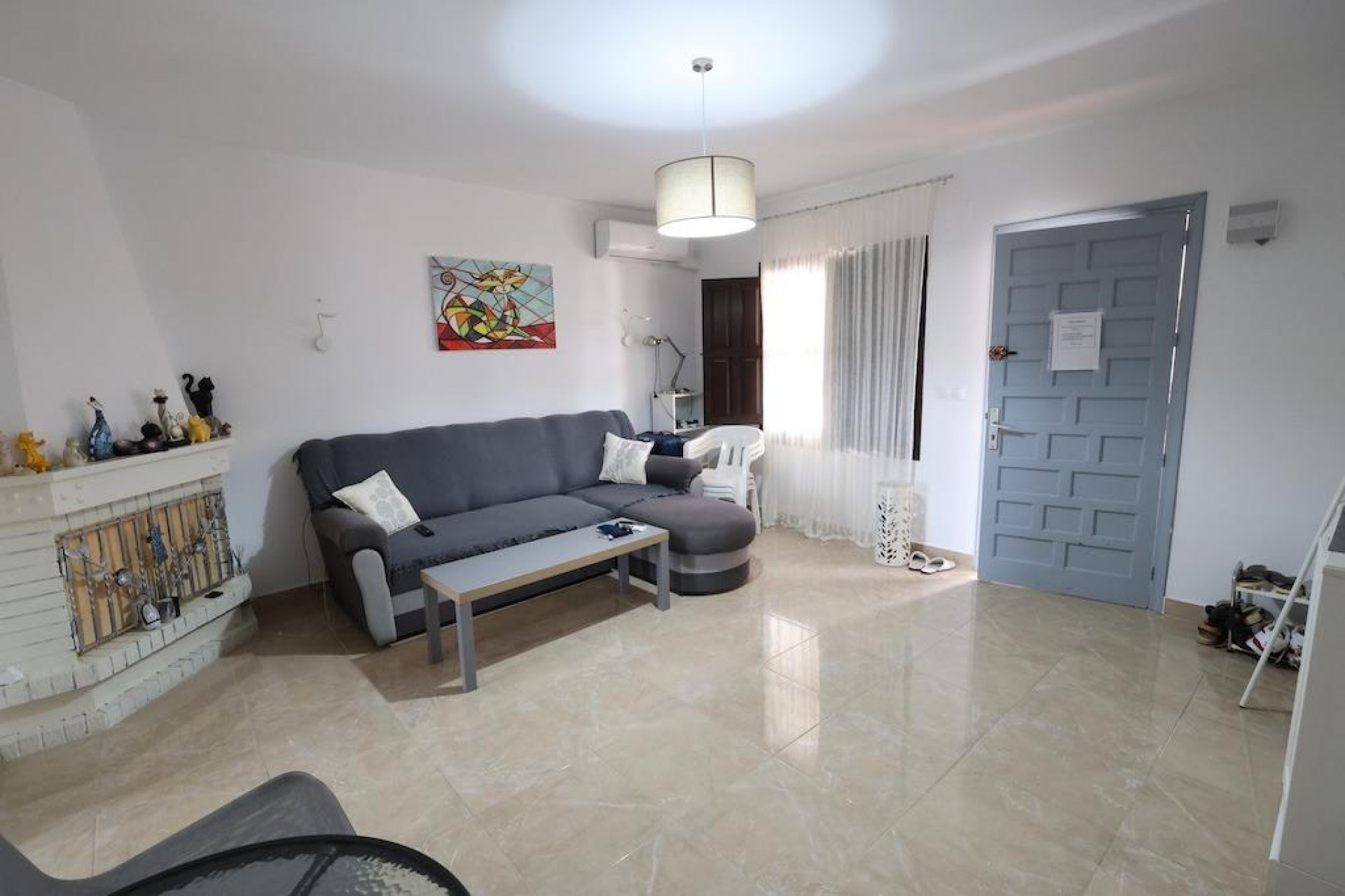 Reventa - Bungalow -
Orihuela Costa - Costa Blanca