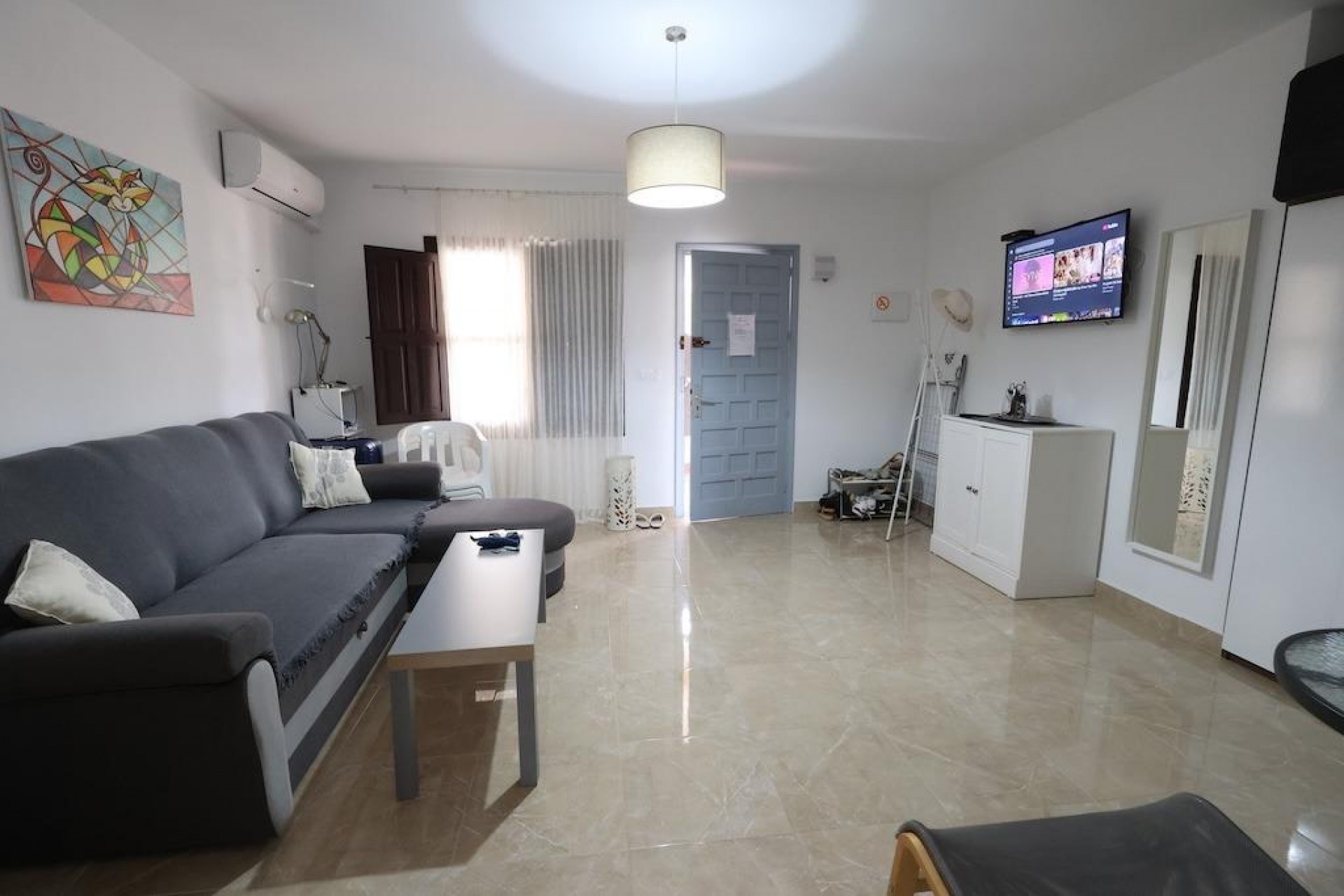Reventa - Bungalow -
Orihuela Costa - Costa Blanca